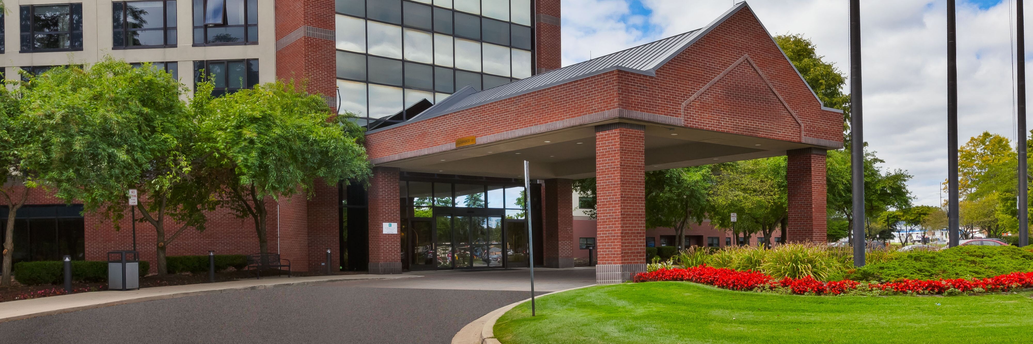 Hotel Auburn Hills
