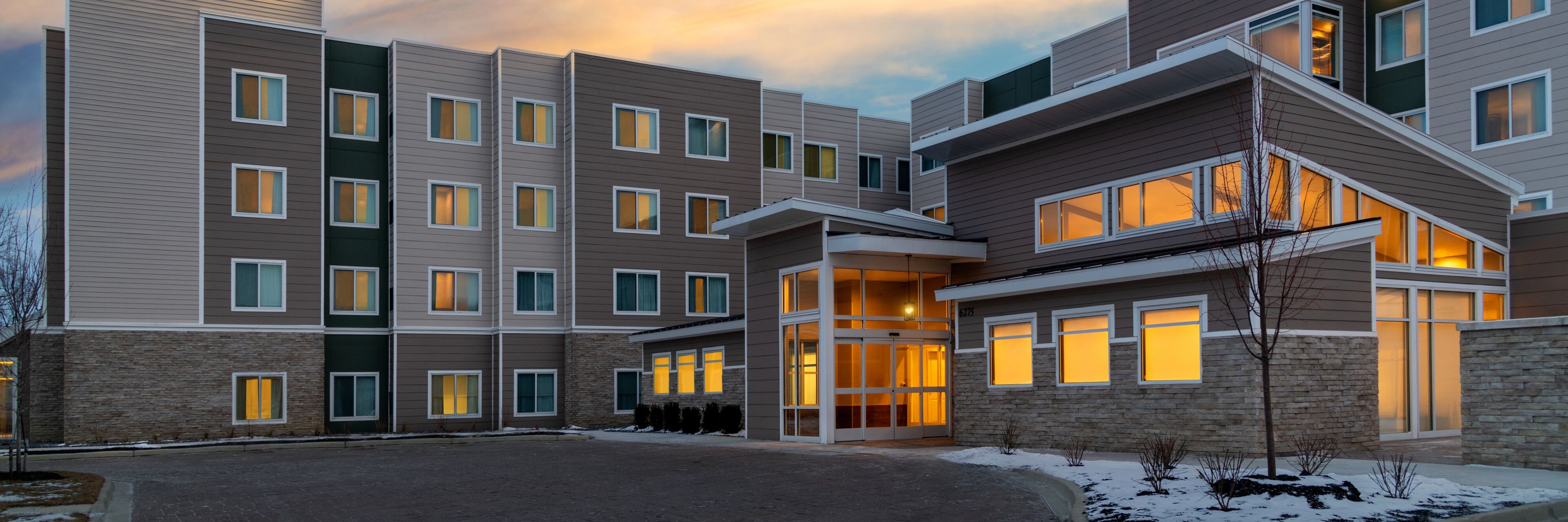 Residence Inn by Marriott Detroit Dearborn