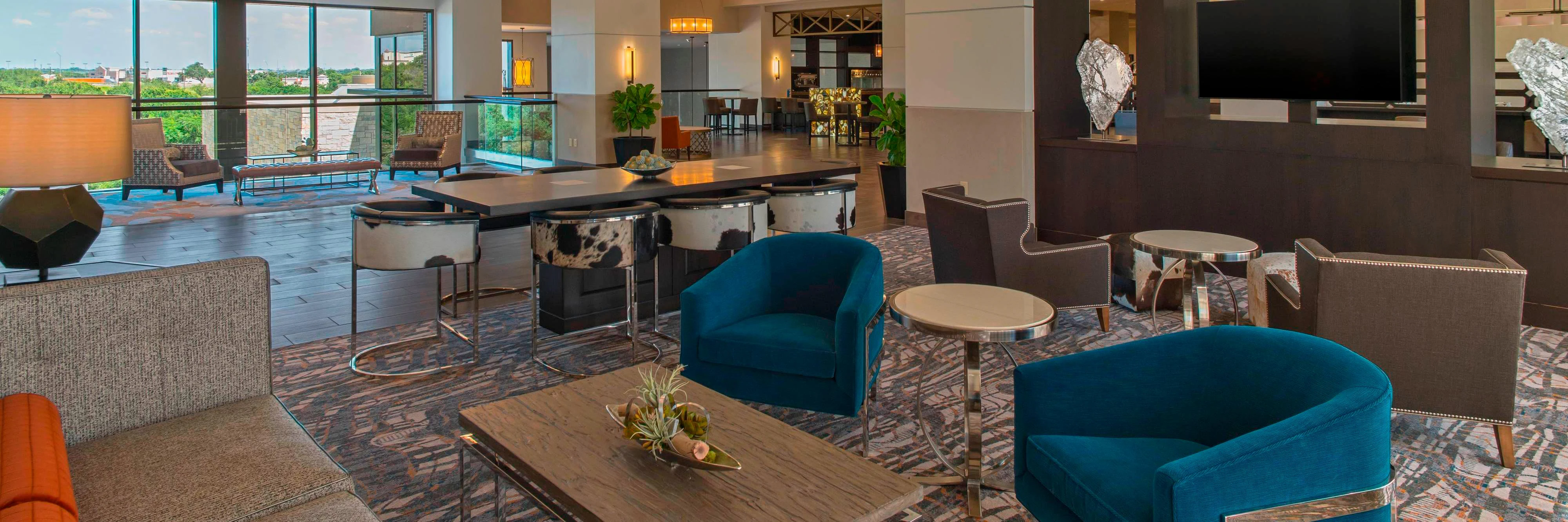 Sheraton Austin Georgetown Hotel & Conference Center