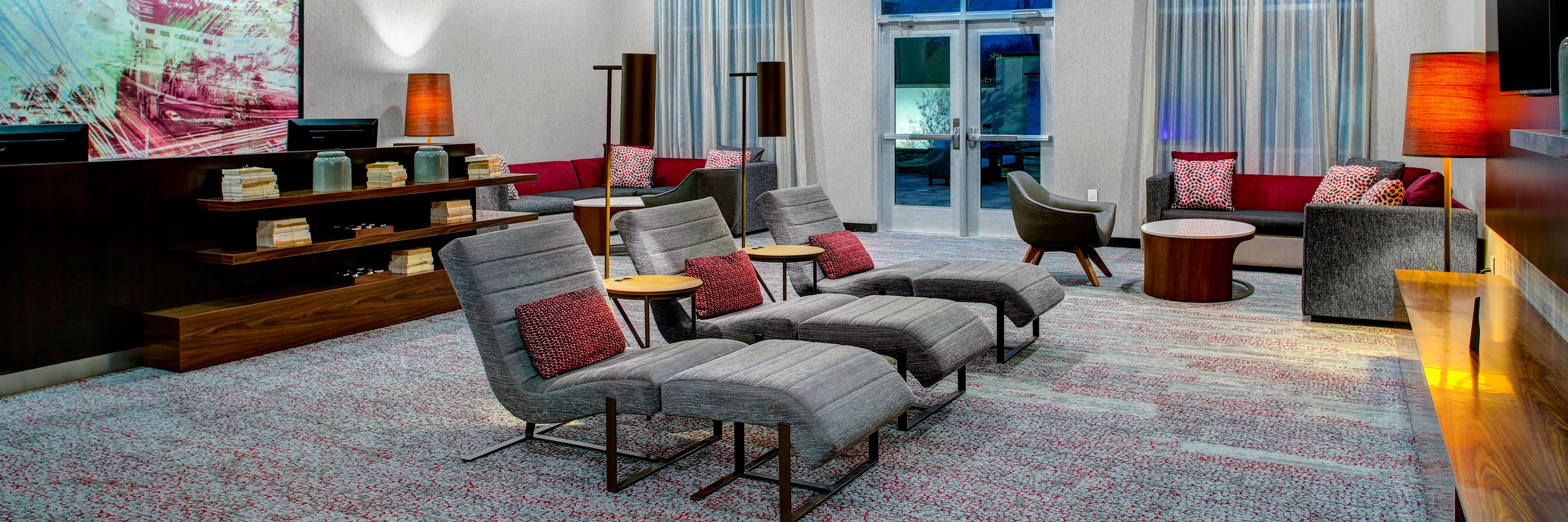 Courtyard by Marriott Nashville Mount Juliet