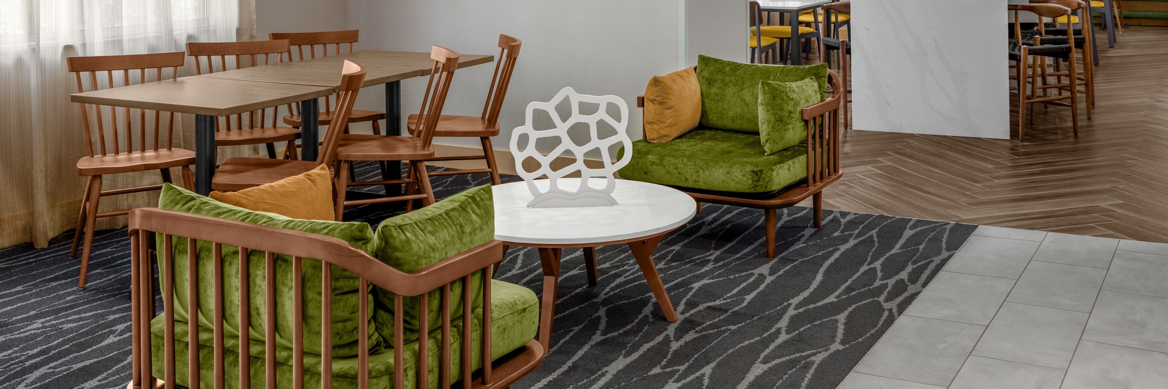 Fairfield by Marriott Inn & Suites Saginaw