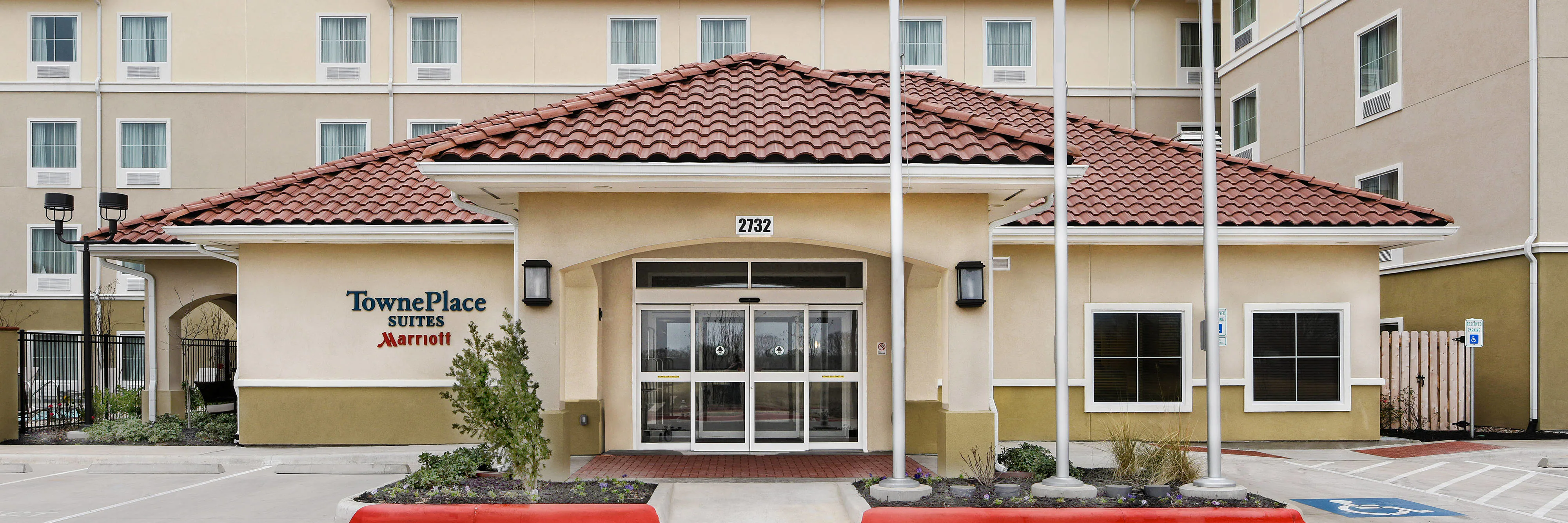 TownePlace Suites by Marriott Seguin
