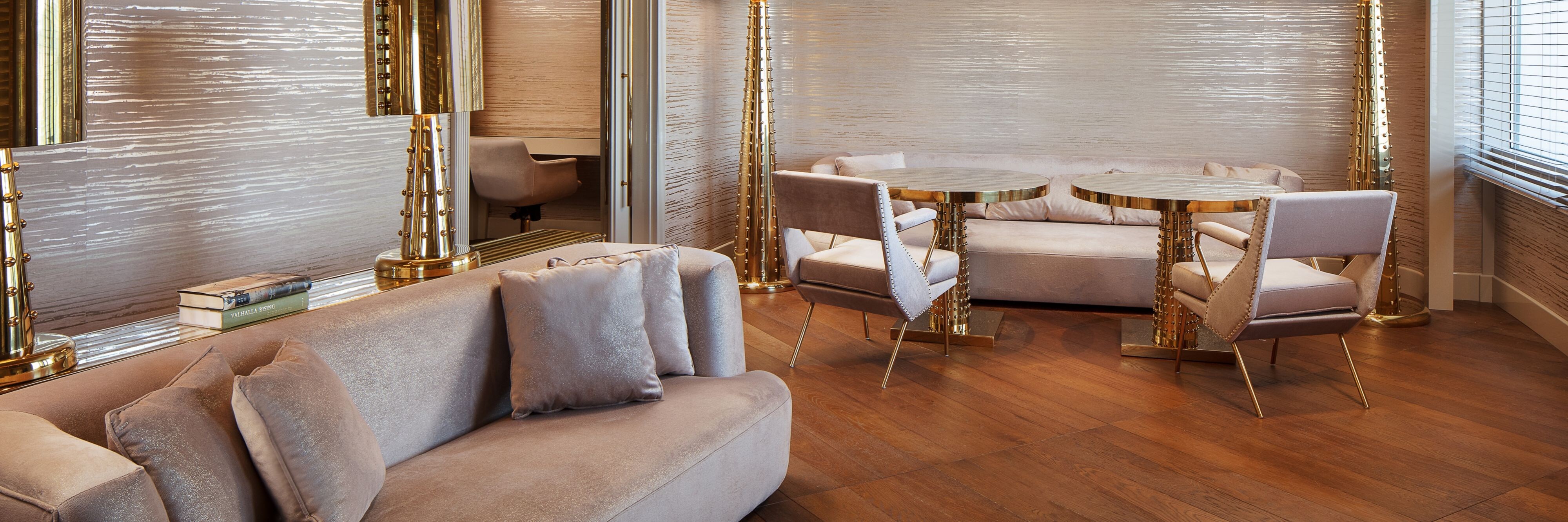 Sheraton Ankara Hotel & Convention Center