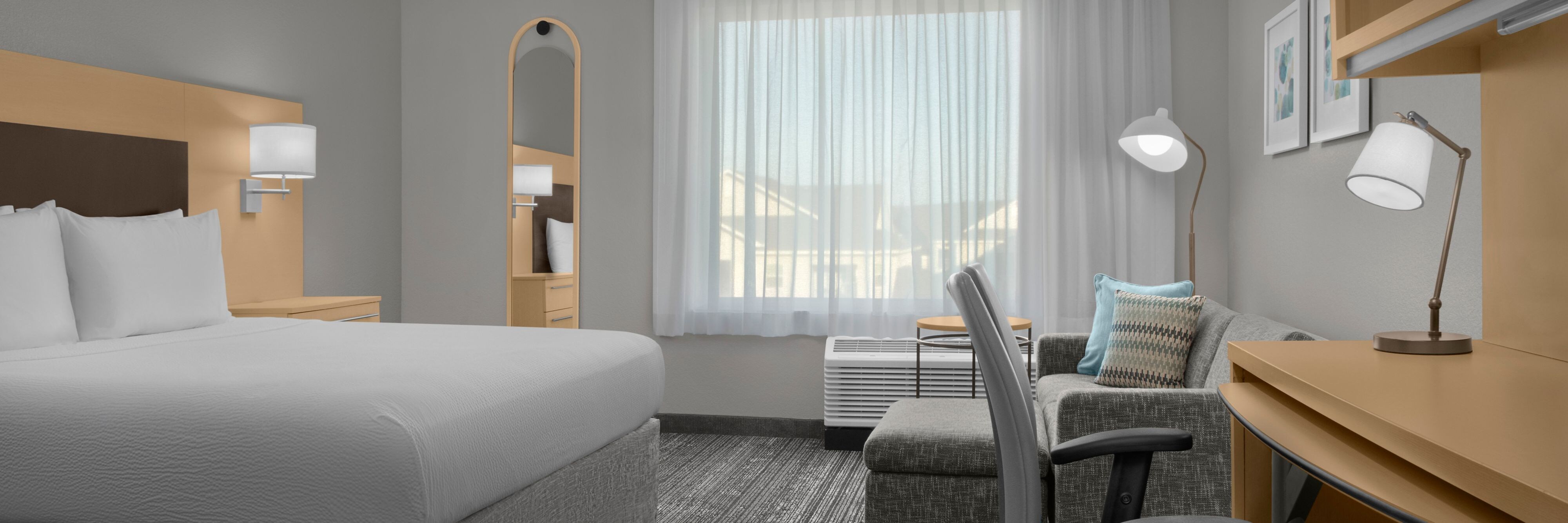 TownePlace Suites by Marriott Corpus Christi Portland