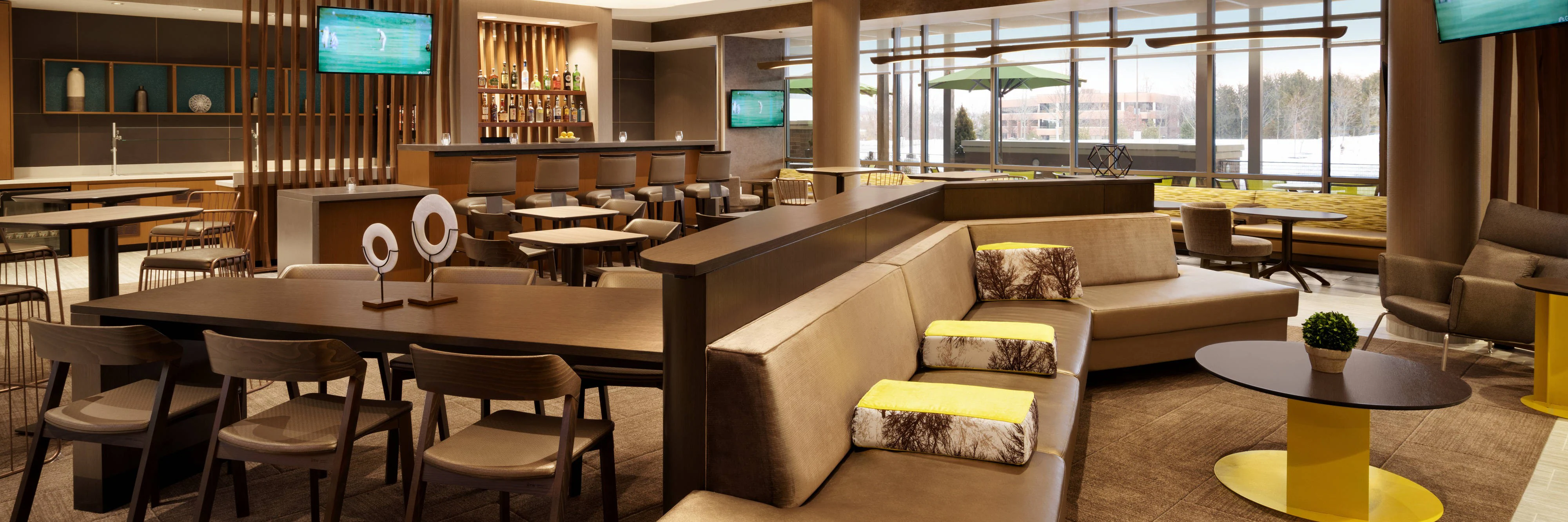 SpringHill Suites by Marriott Allentown Bethlehem/Center Valley