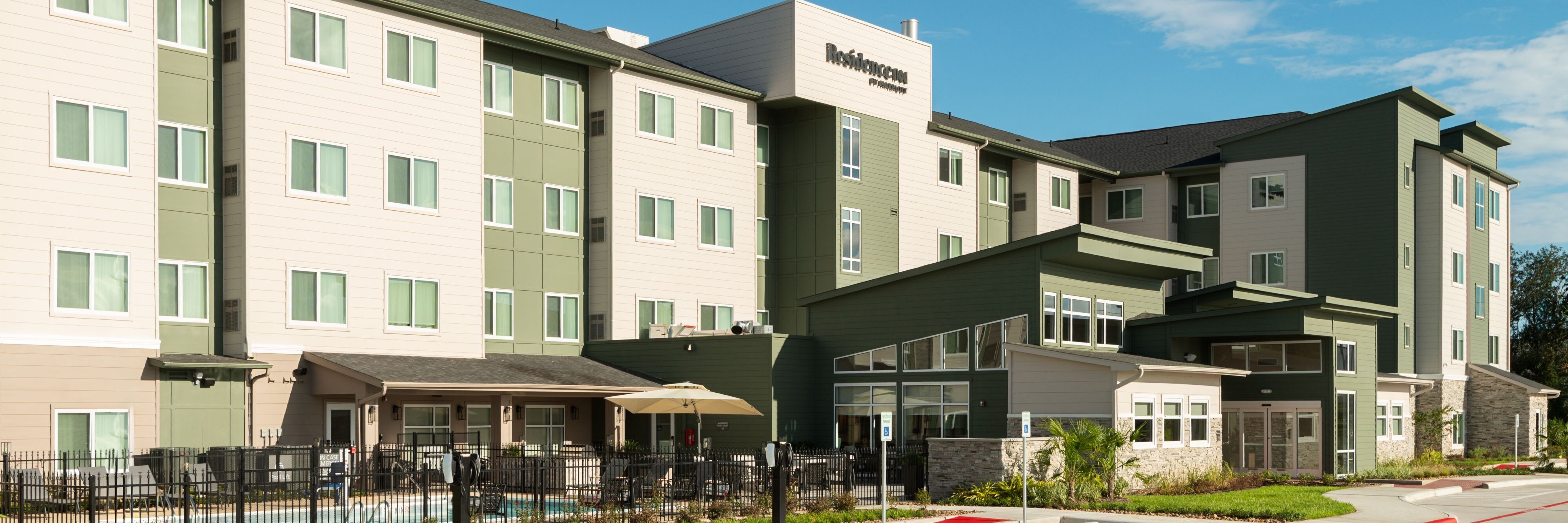 Residence Inn by Marriott Pearland