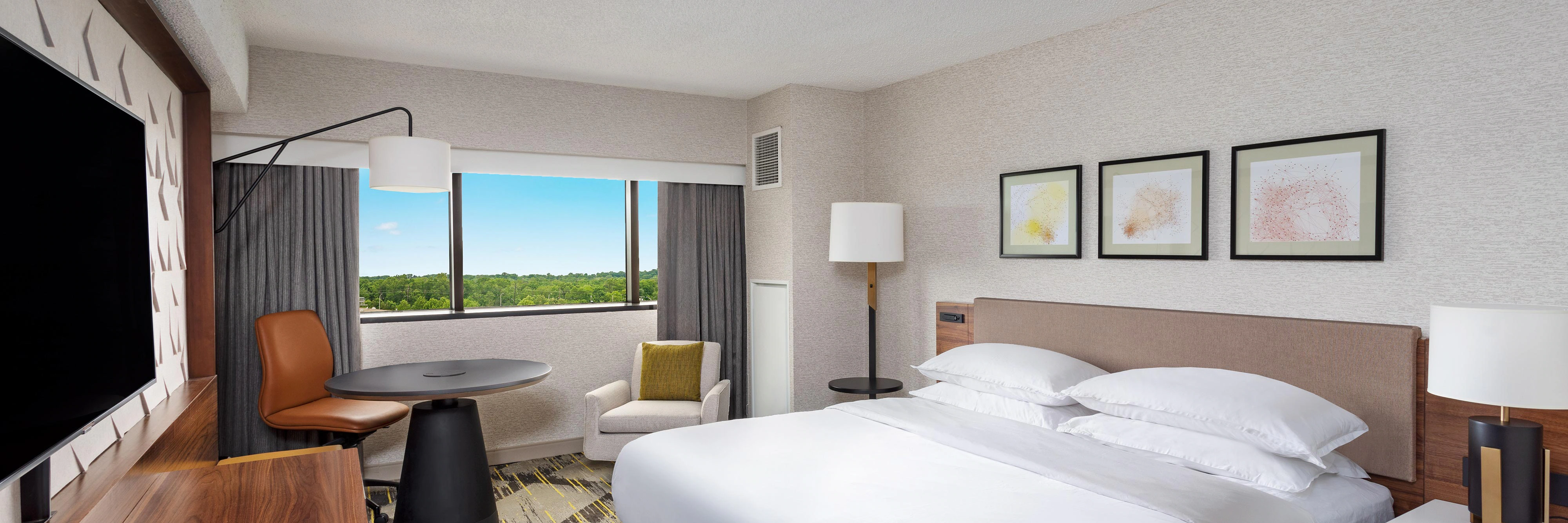 Sheraton Edison