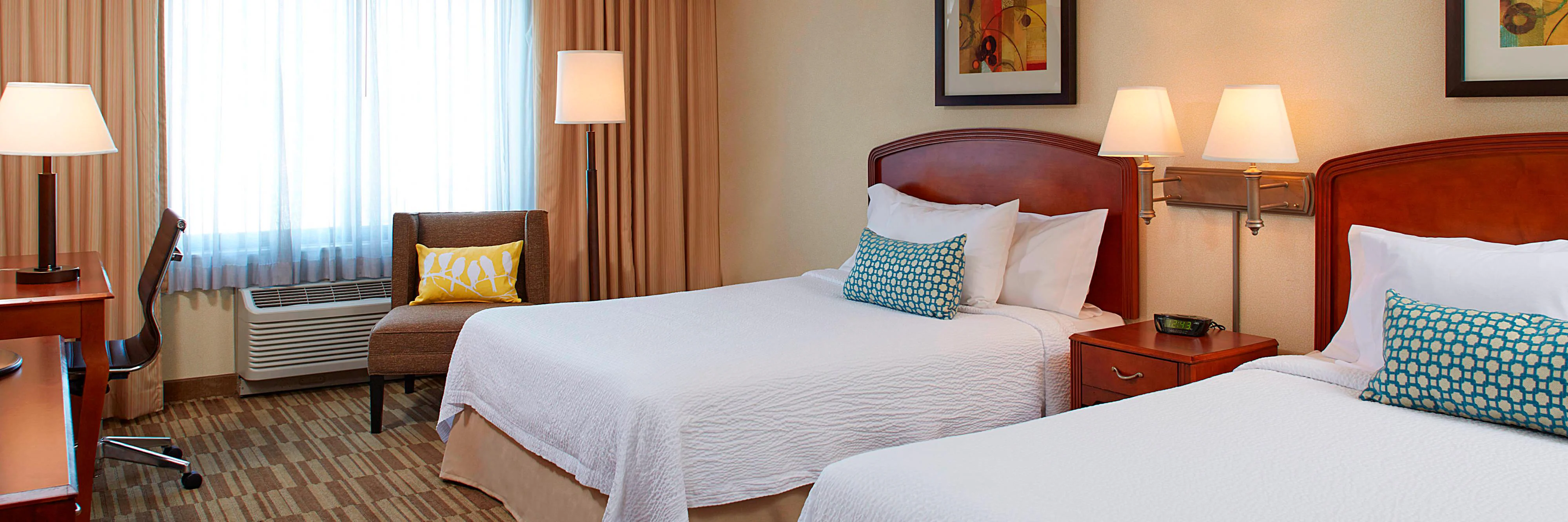 Courtyard by Marriott Denver South/Park Meadows Mall
