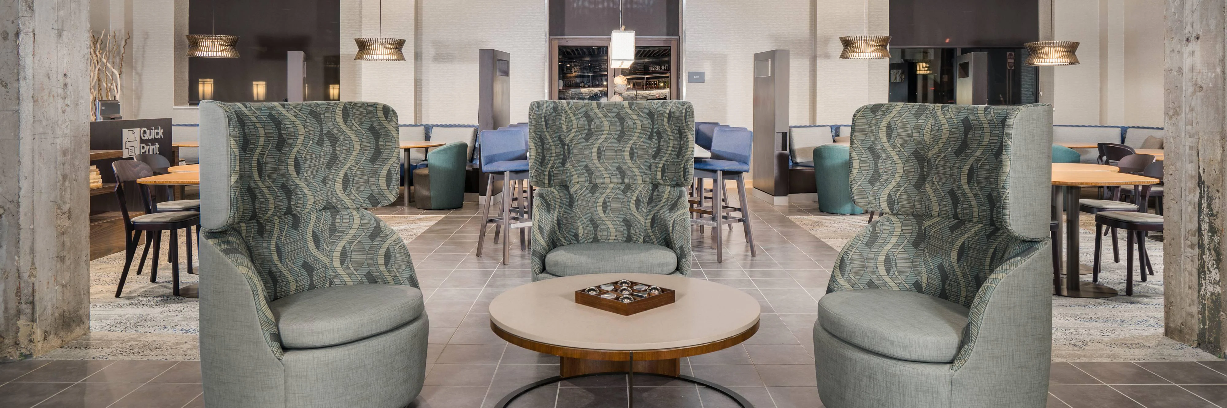 Courtyard by Marriott Niagara Falls, USA