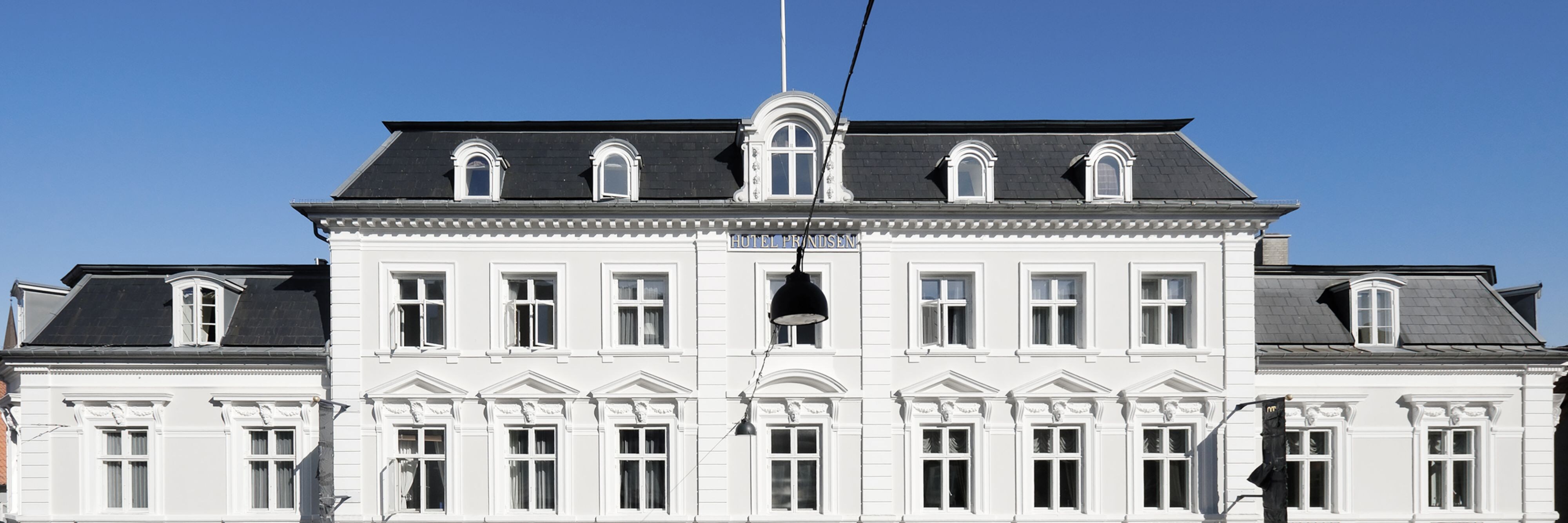 Four Points Flex by Sheraton Roskilde