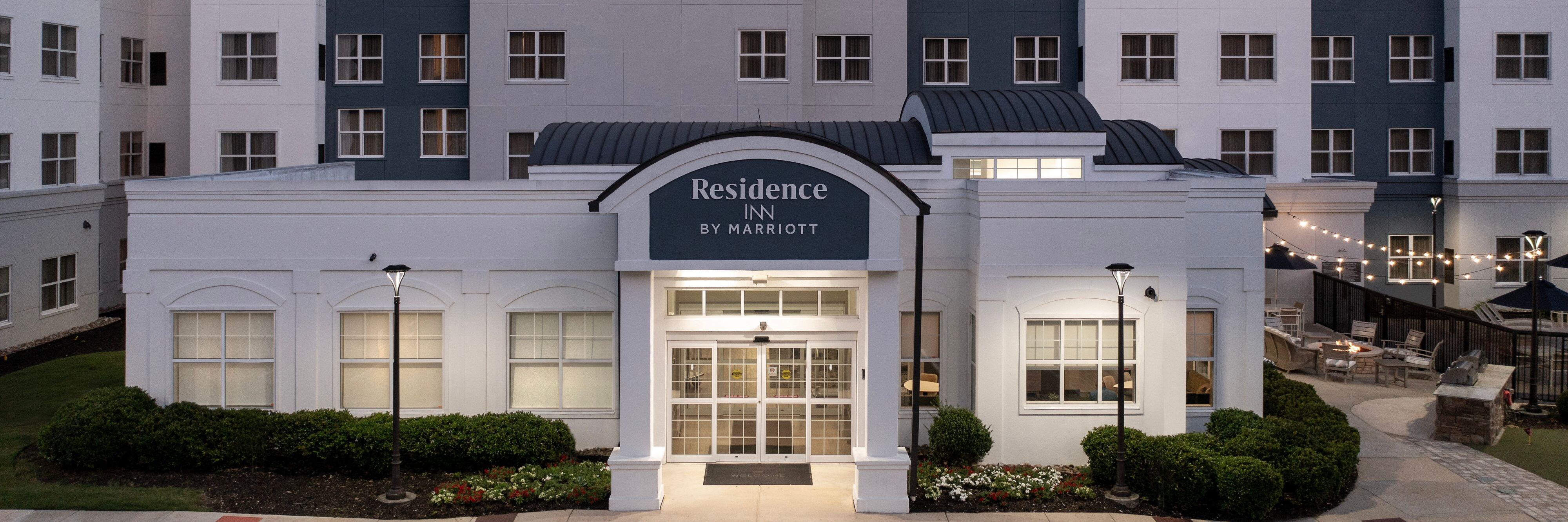Residence Inn by Marriott Birmingham Hoover