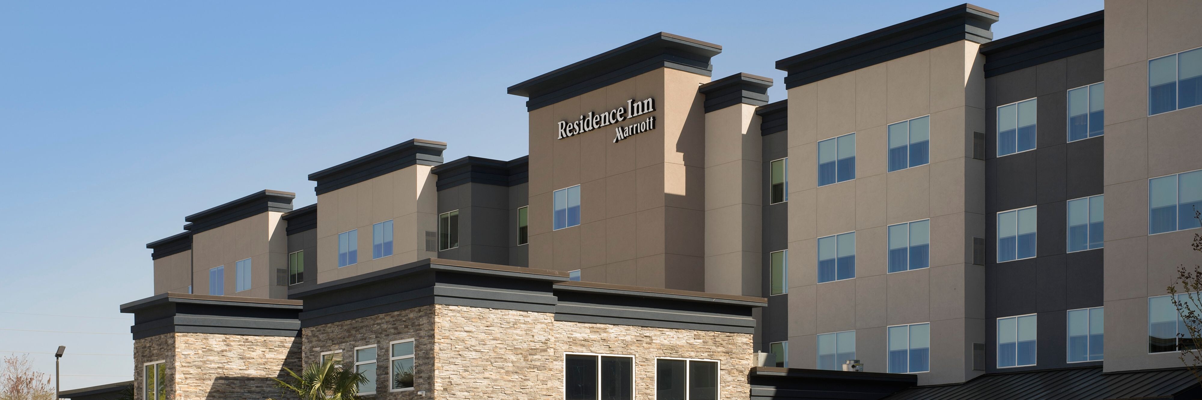 Residence Inn by Marriott Warner Robins
