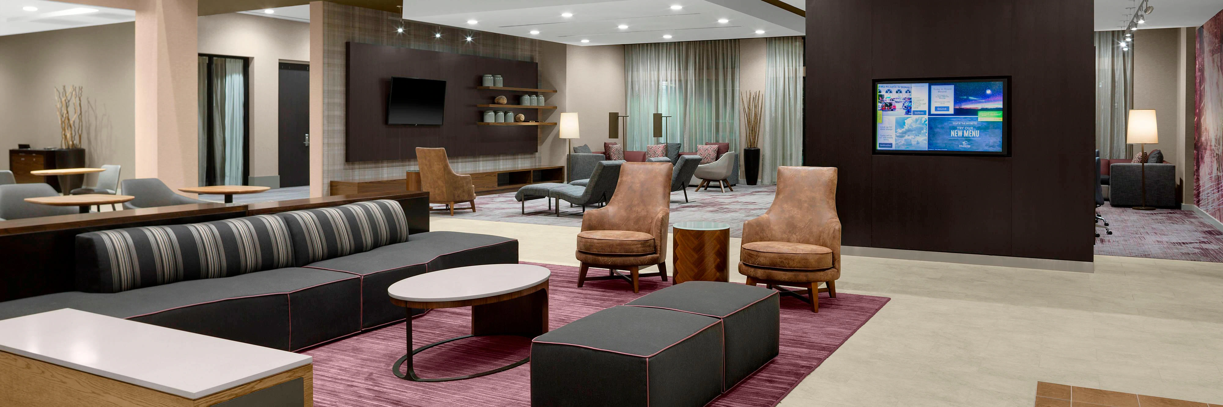 Courtyard by Marriott Dallas Flower Mound