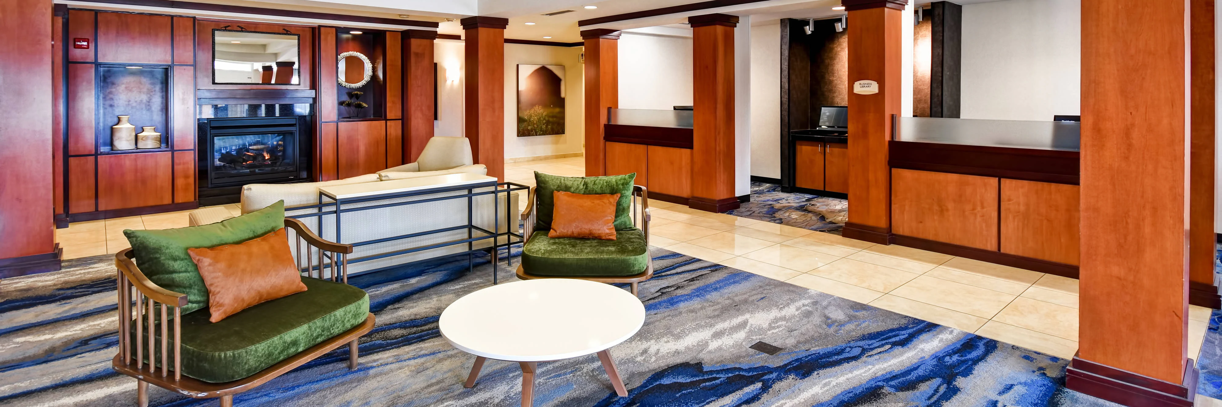 Fairfield by Marriott Inn & Suites North Platte