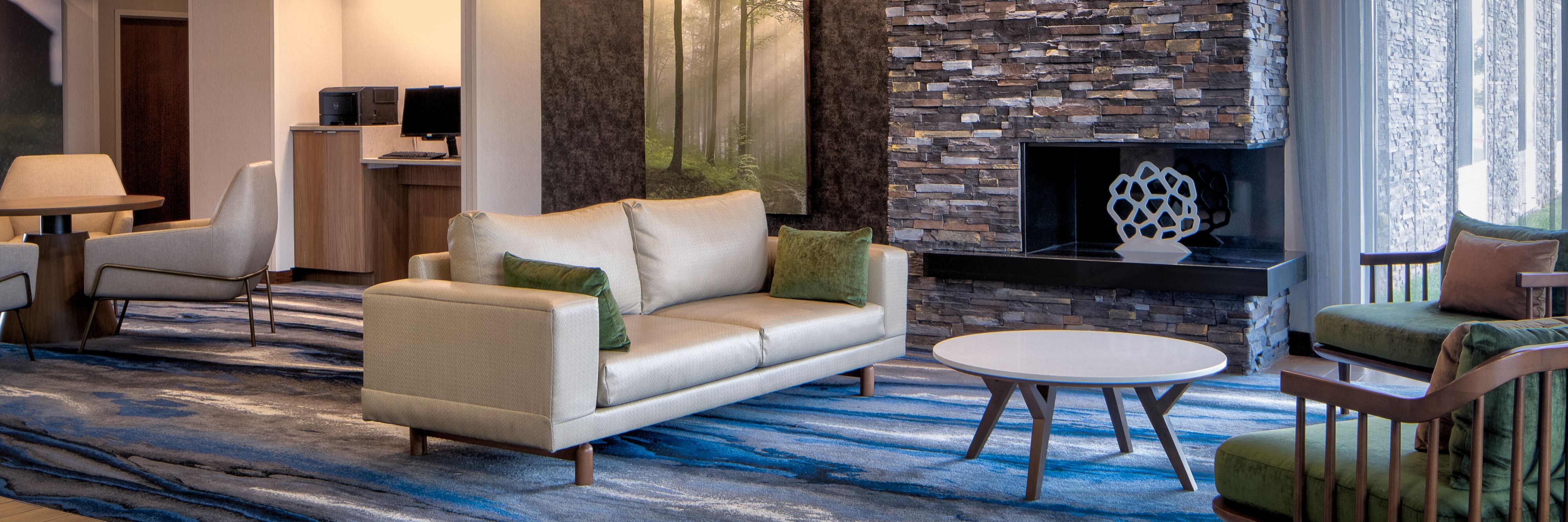 Fairfield by Marriott Inn & Suites Oklahoma City Yukon