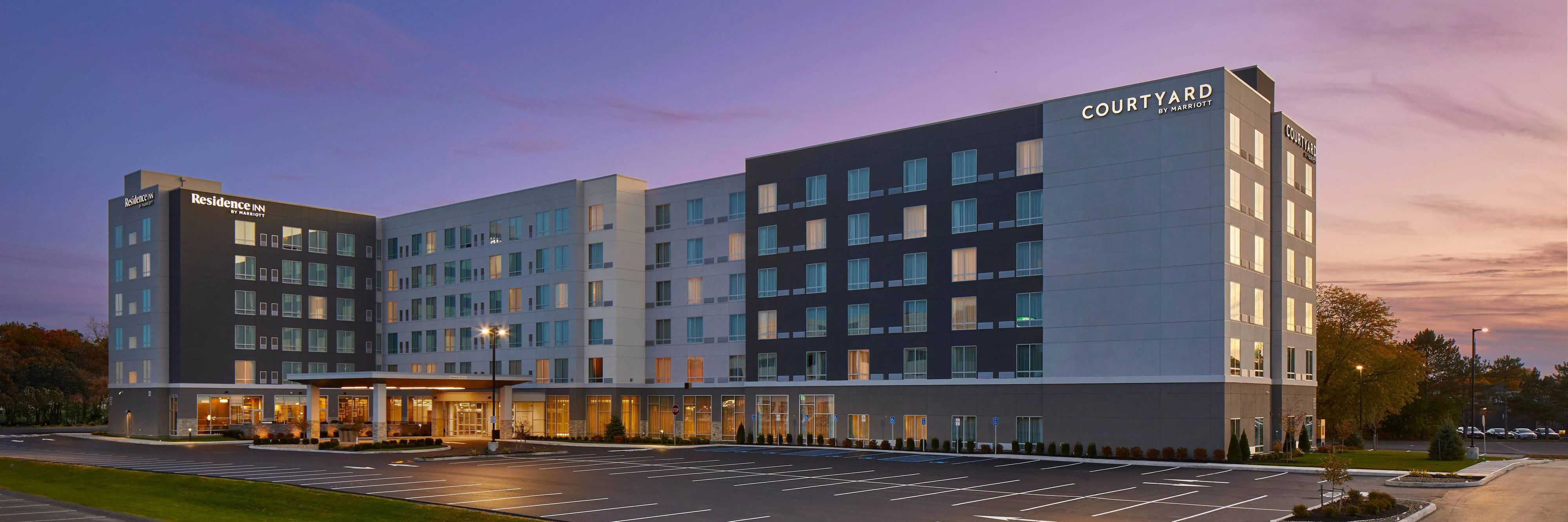 Courtyard by Marriott Albany Airport