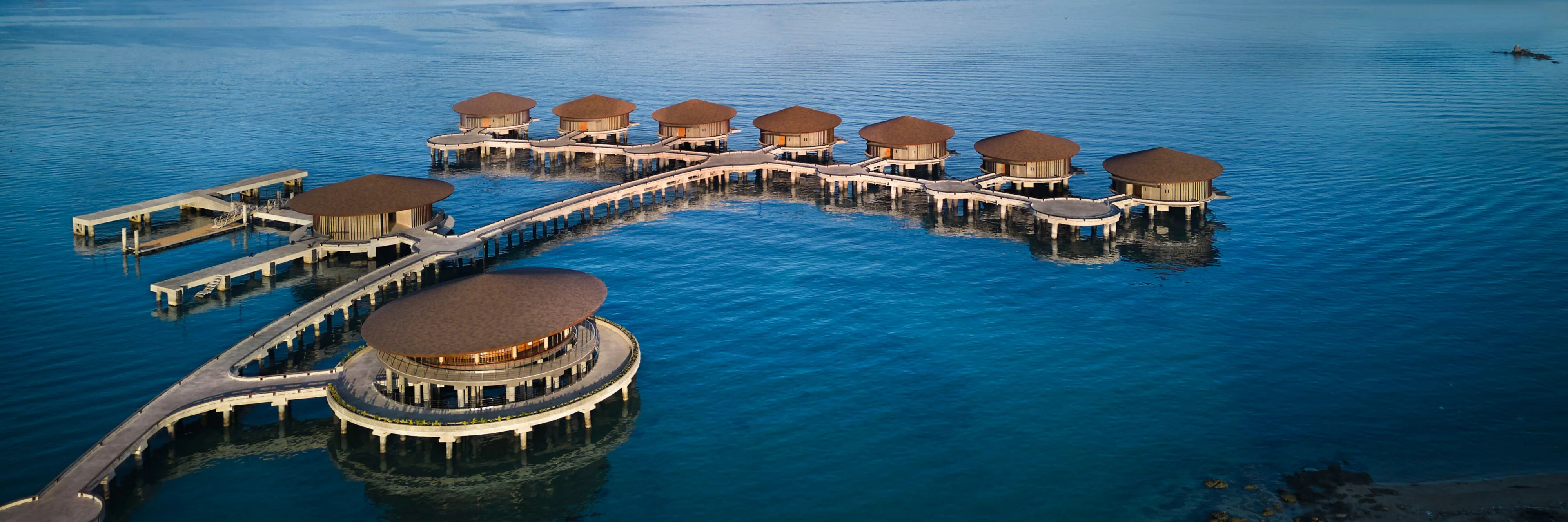 TA’AKTANA, a Luxury Collection Resort & Spa, Labuan Bajo
