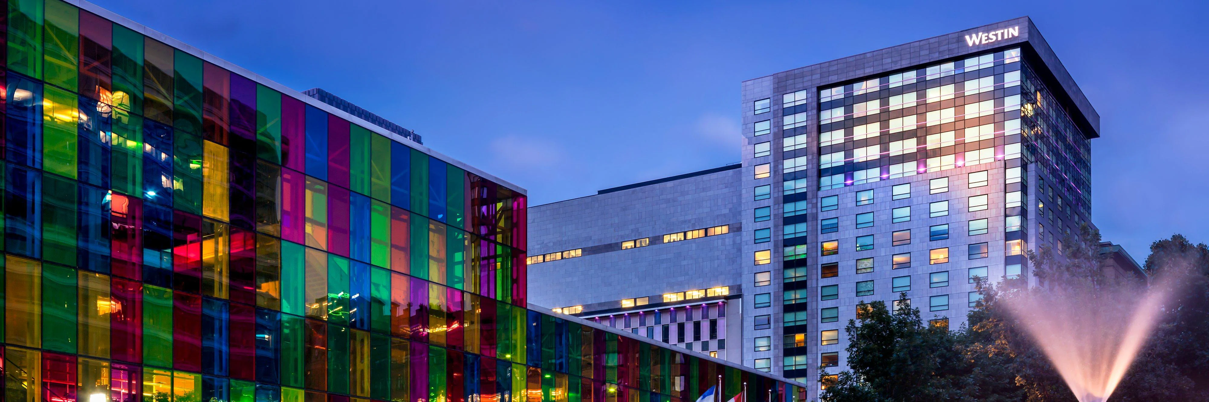 Le Westin Montreal