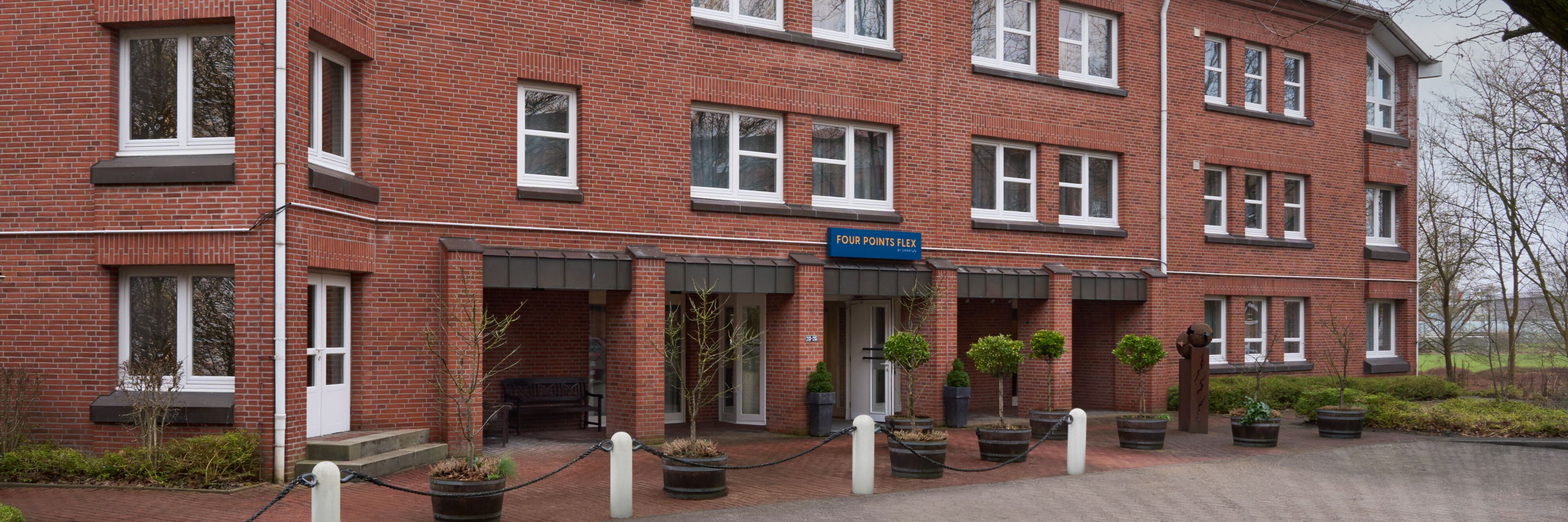 Four Points Flex by Sheraton Kiel