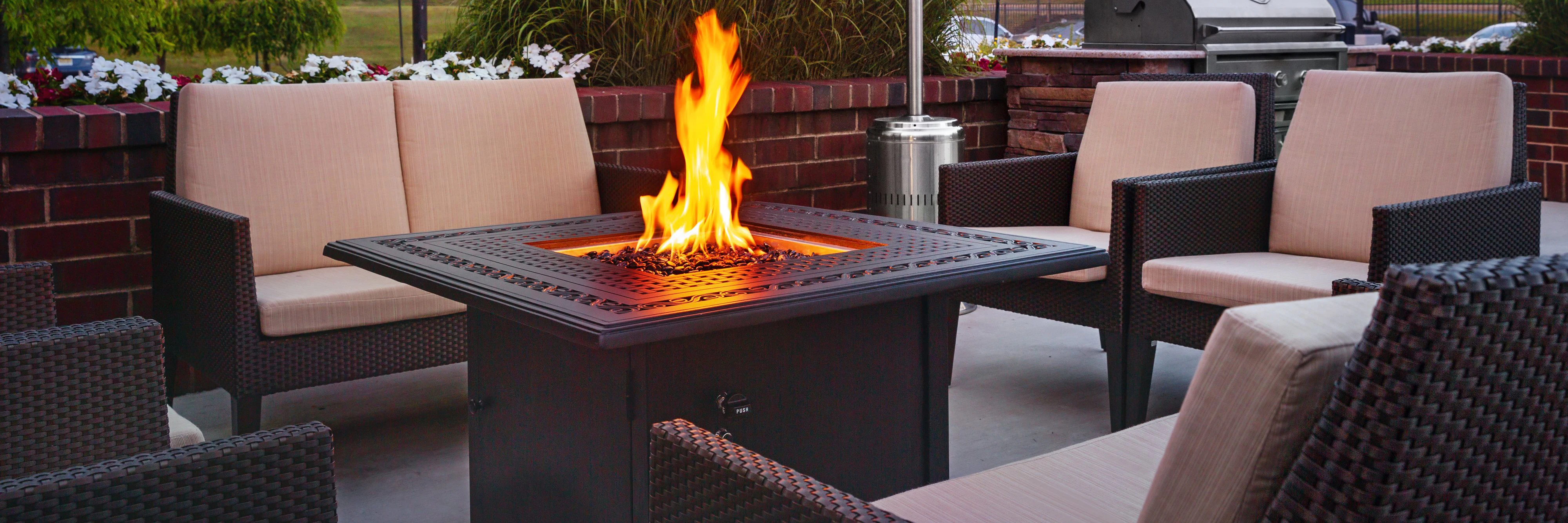 Residence Inn by Marriott Poughkeepsie