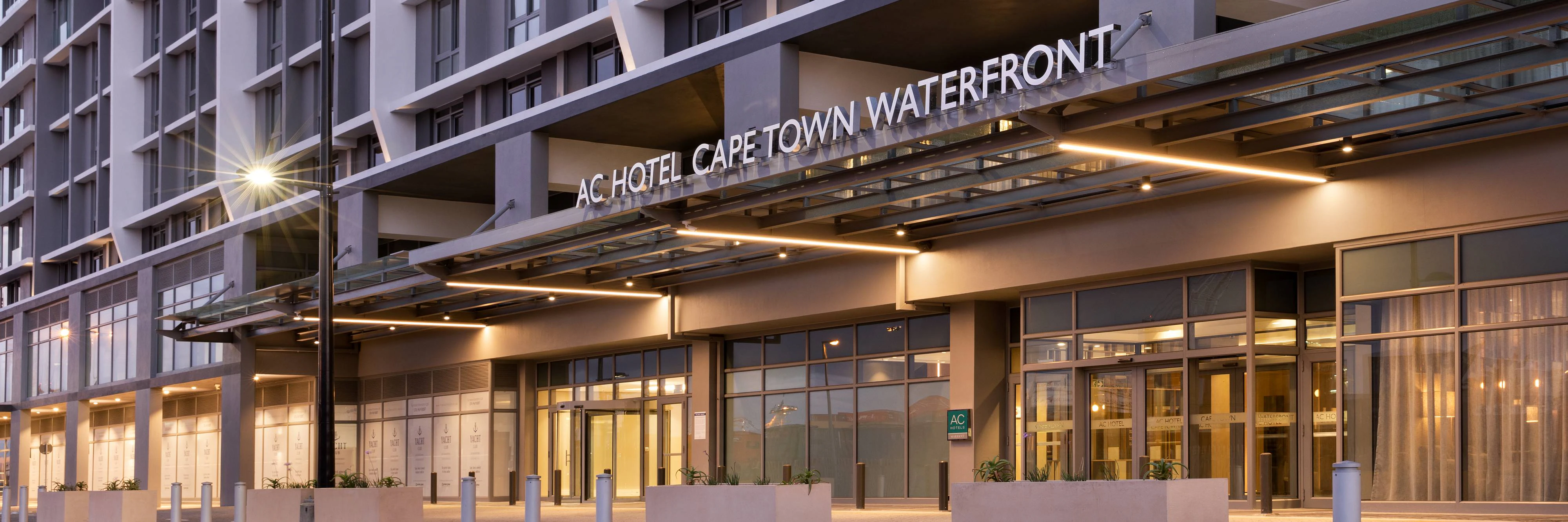 AC Hotel Cape Town Waterfront