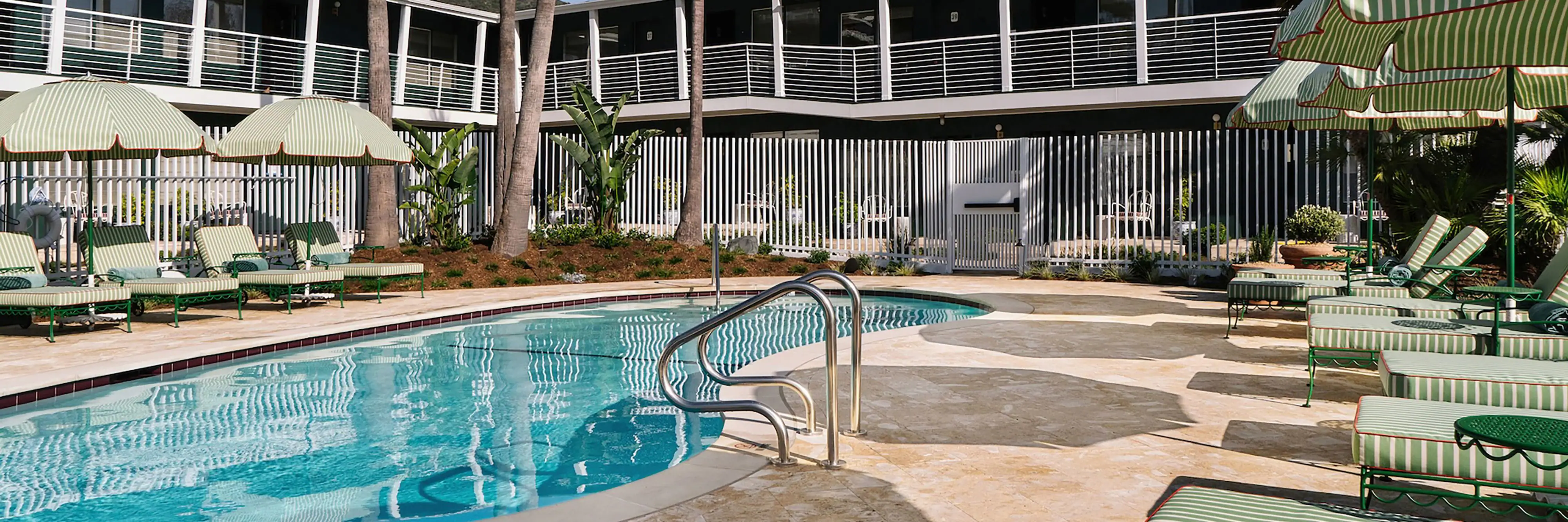 Le Petit Pali Laguna Beach, a Member of Design Hotels