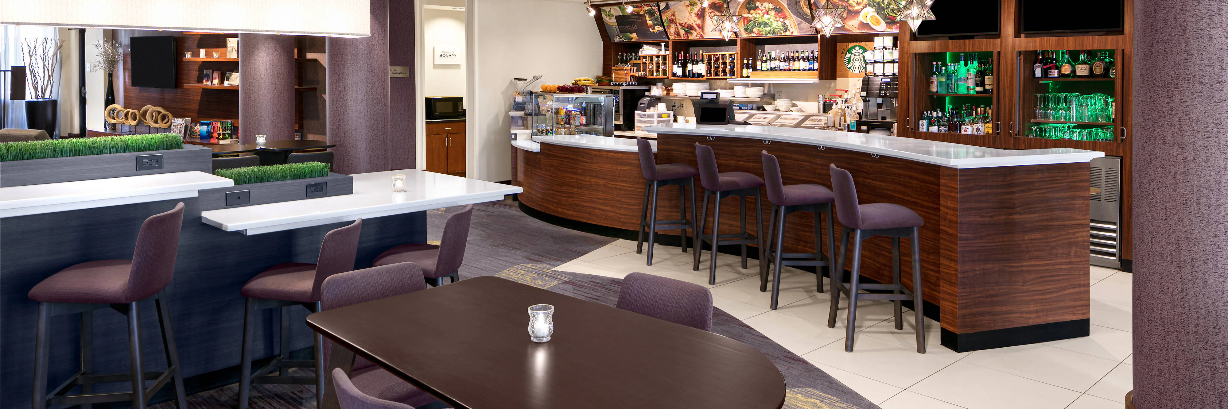 Courtyard by Marriott Bethlehem Lehigh Valley/I-78