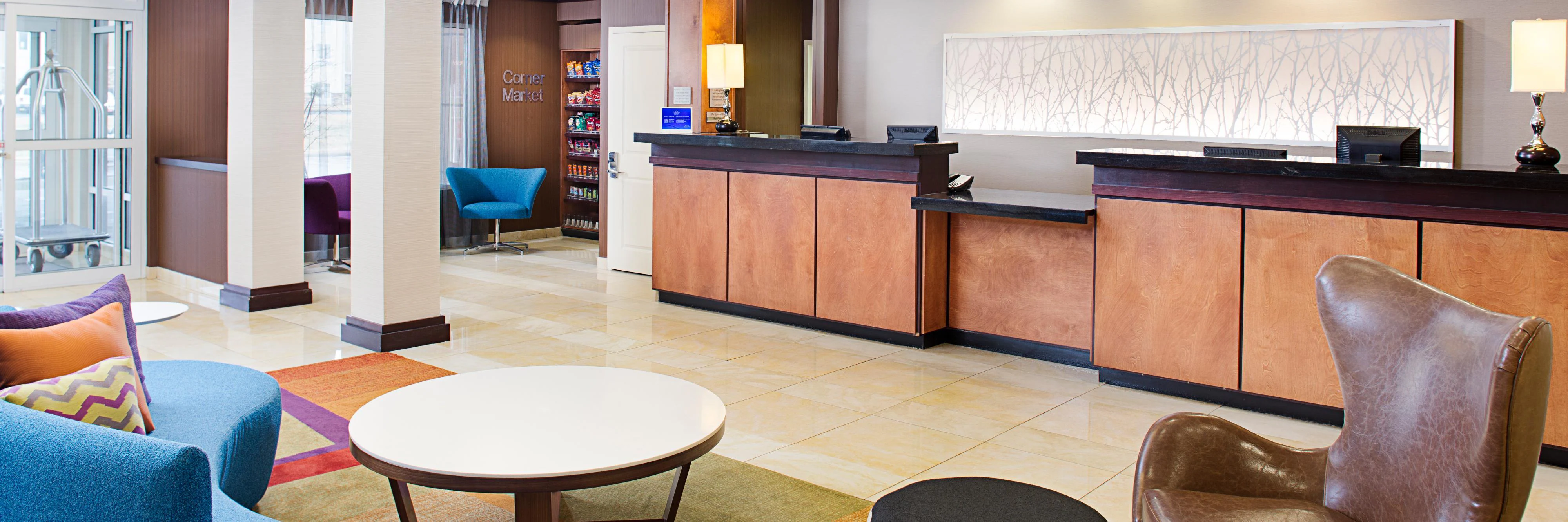Fairfield by Marriott Inn & Suites Jonesboro