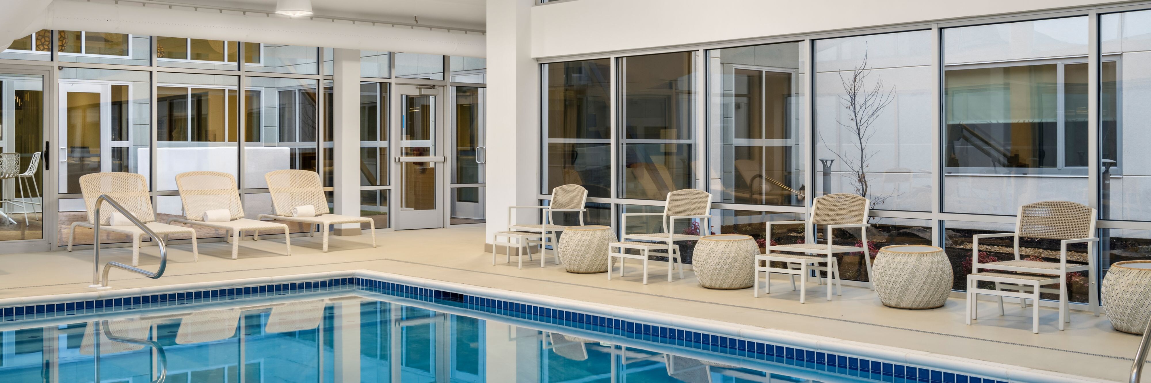 Element by Marriott Springfield South
