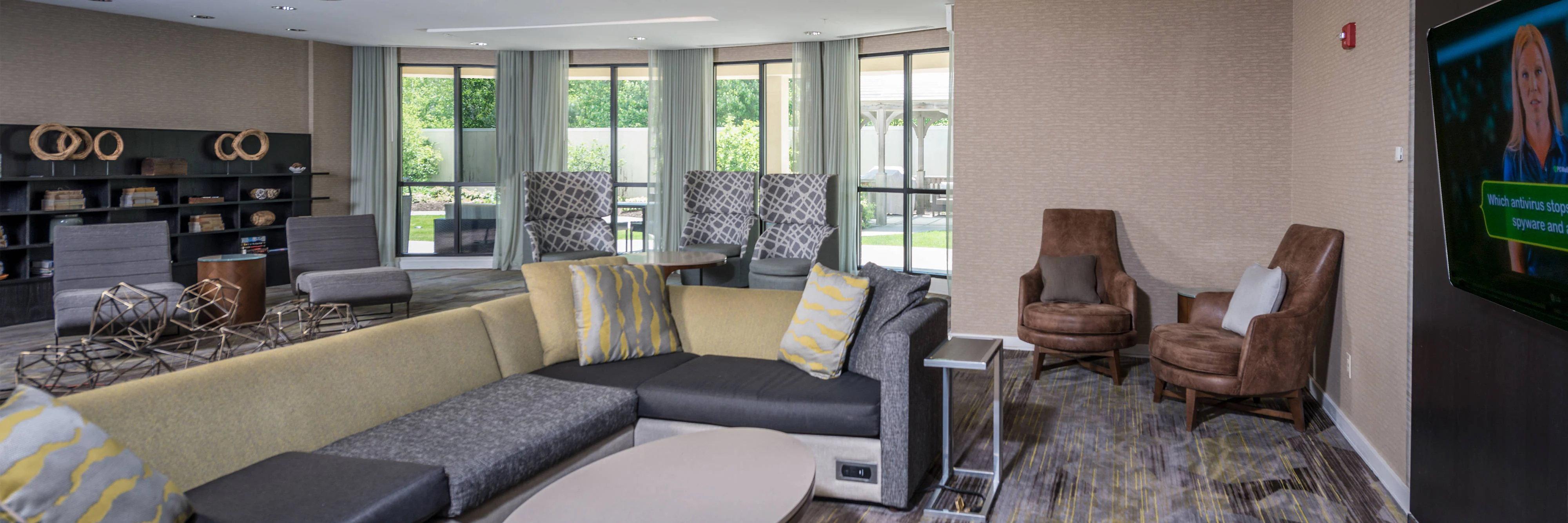 Courtyard by Marriott Bangor