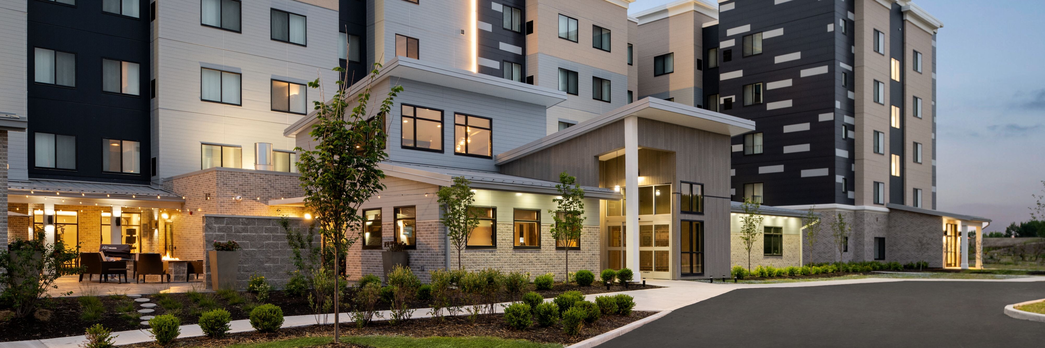 Residence Inn by Marriott Indianapolis Noblesville