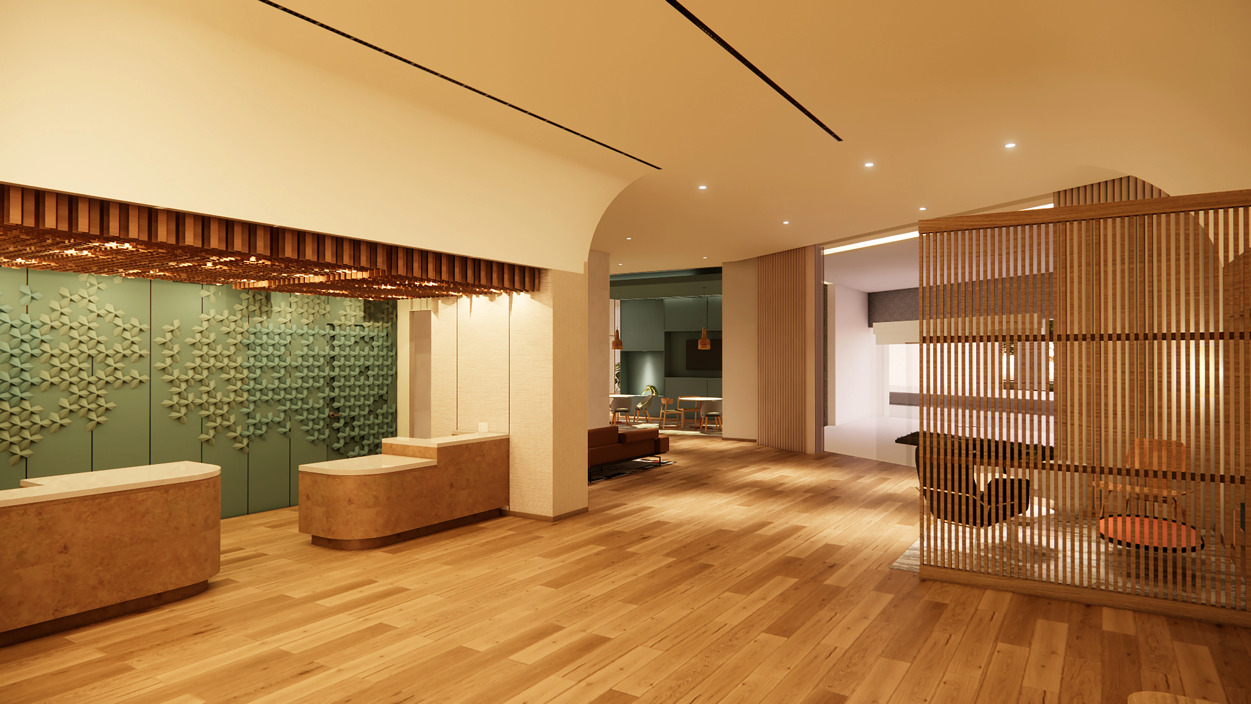 Residence Inn by Marriott Guadalajara Country Club