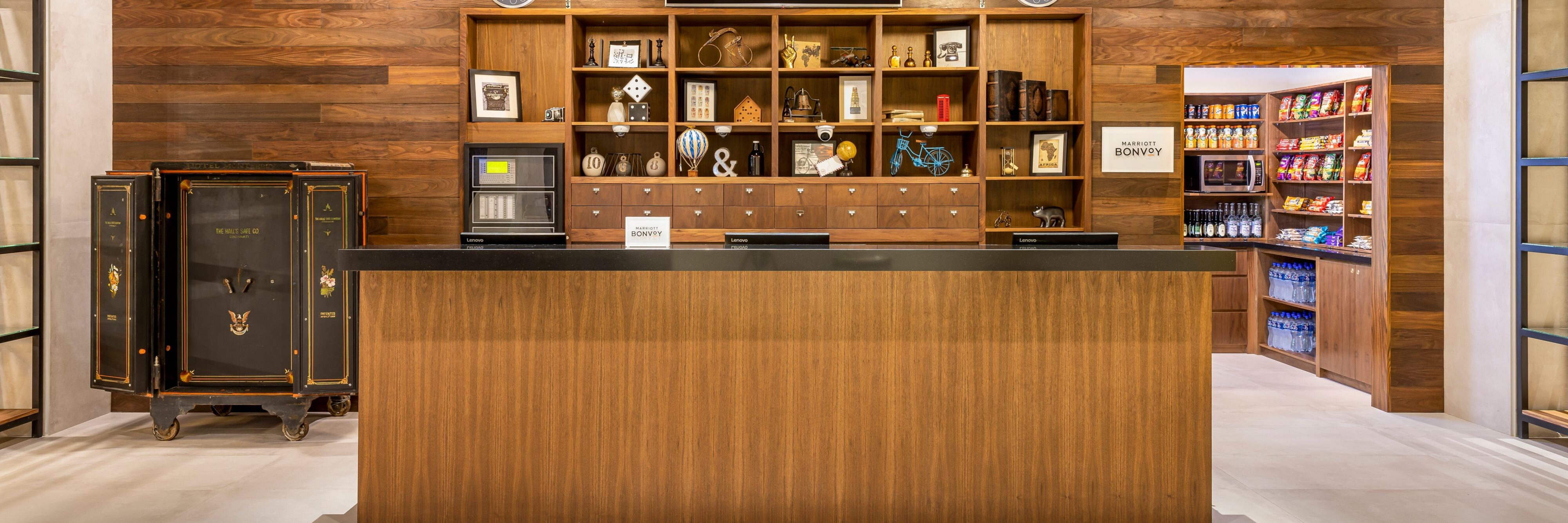 Four Points by Sheraton Monterrey Airport