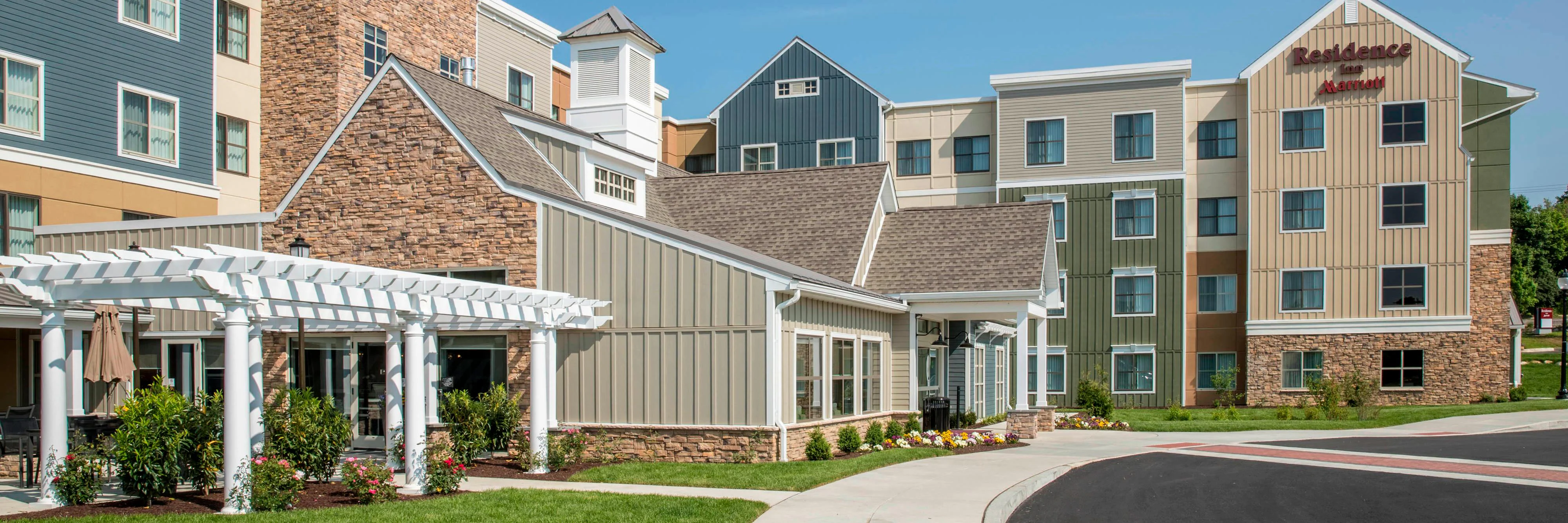 Residence Inn by Marriott Philadelphia Great Valley/Malvern