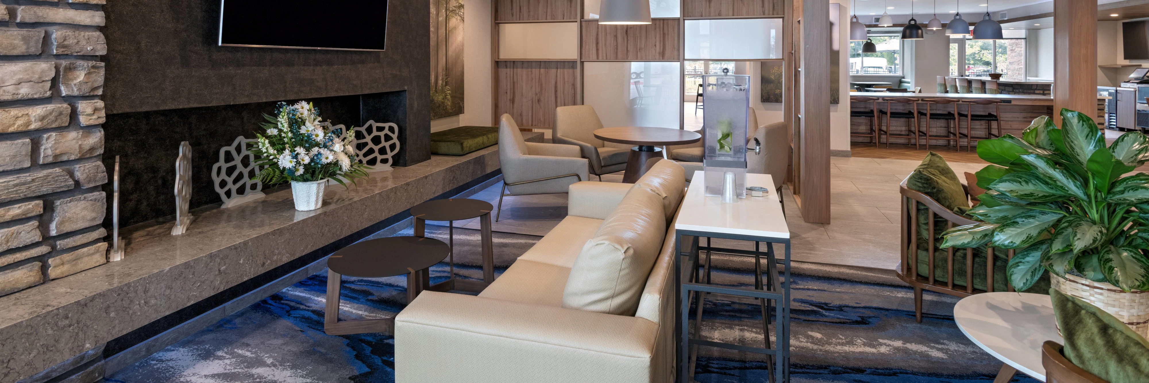 Fairfield by Marriott Inn & Suites Houston Missouri City
