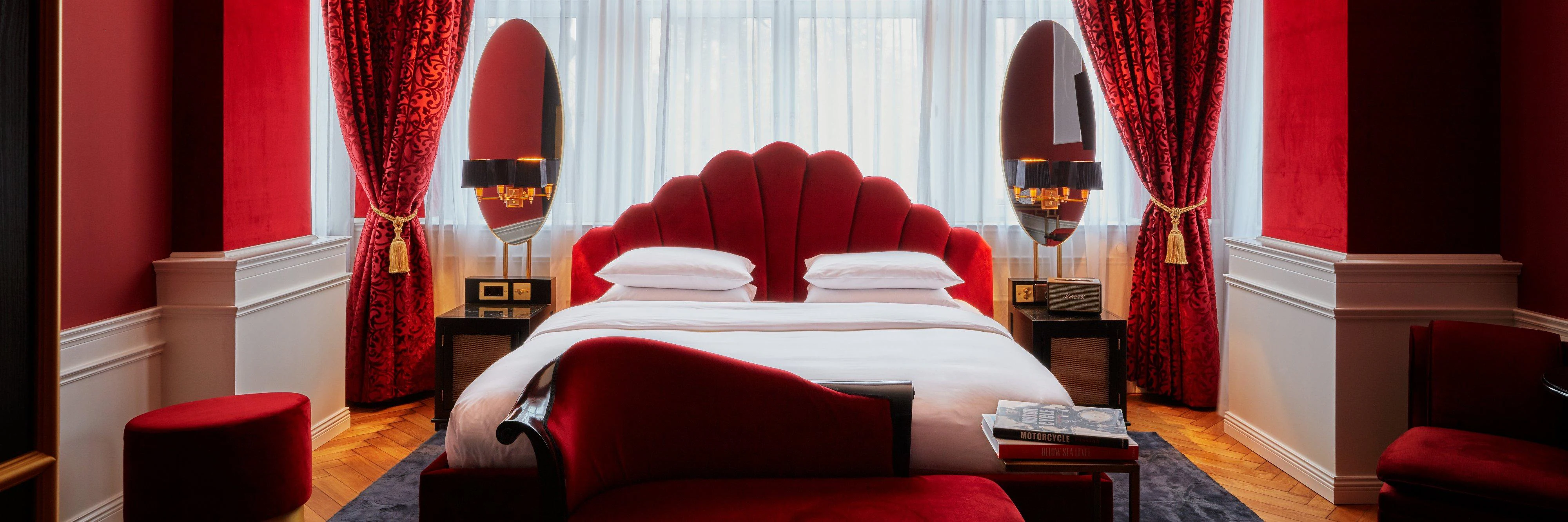 Provocateur, Berlin, a Member of Design Hotels™