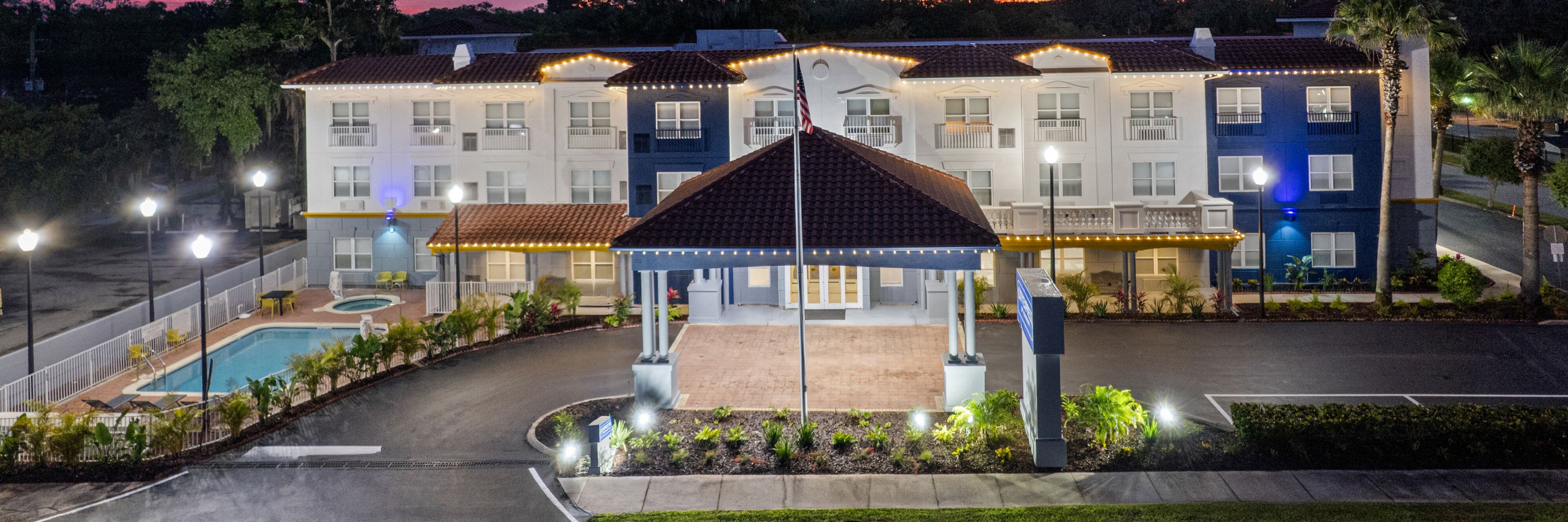 City Express by Marriott St. Augustine