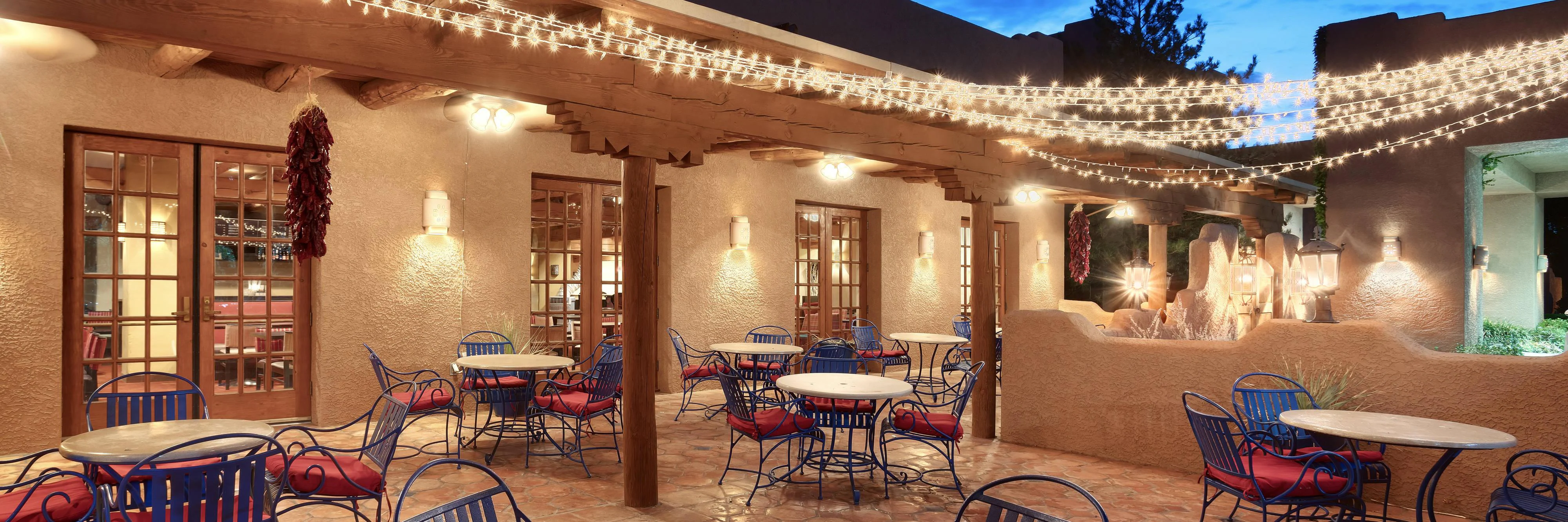 Courtyard by Marriott Albuquerque