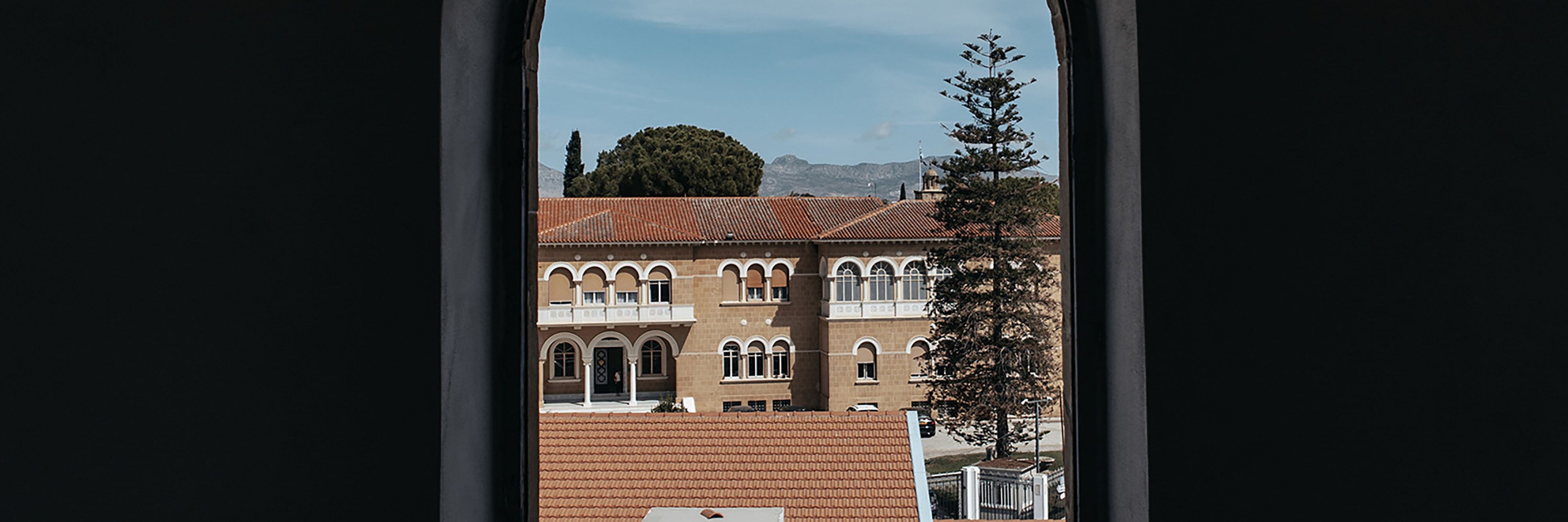 Amyth of Nicosia, a Member of Design Hotels™