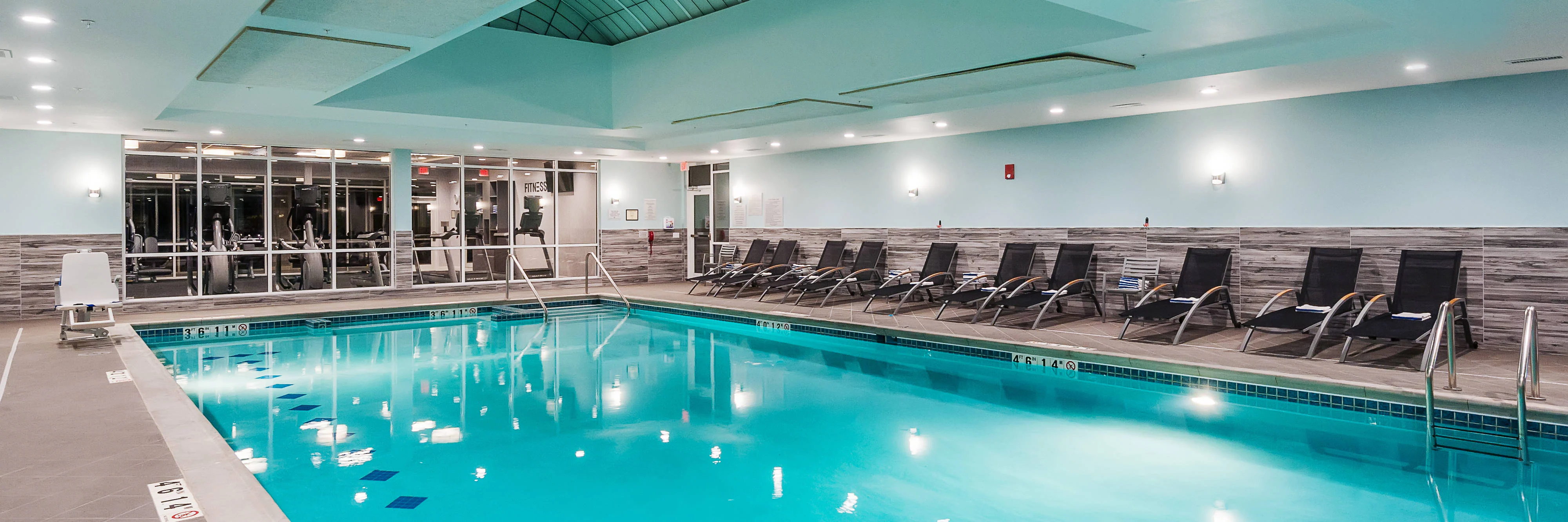 Fairfield by Marriott Inn & Suites Chicago Schaumburg