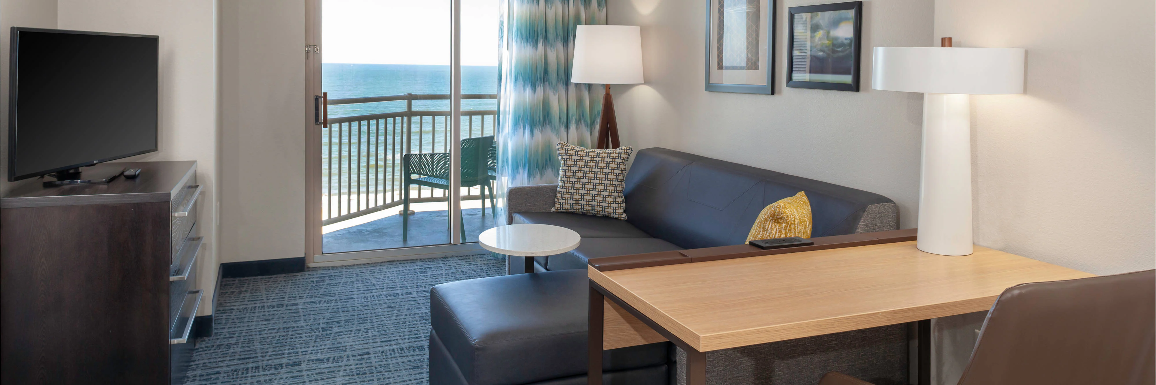 Residence Inn by Marriott Virginia Beach Oceanfront