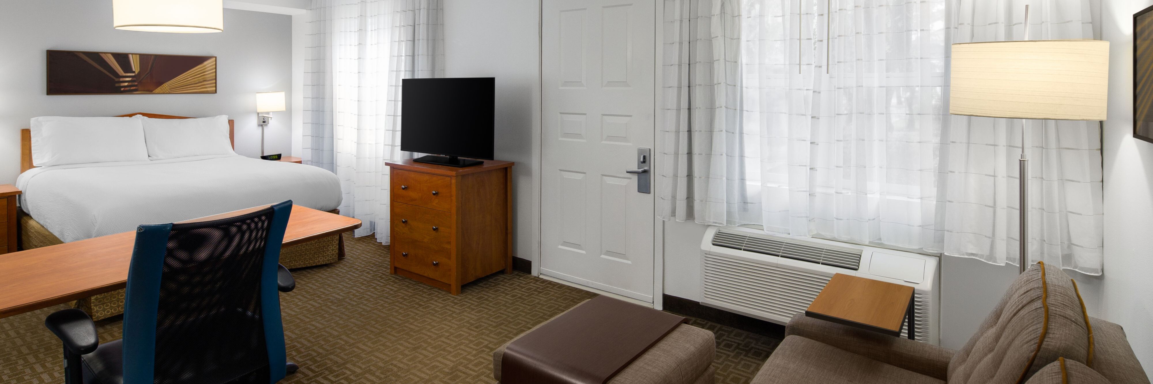 TownePlace Suites by Marriott Seattle Southcenter
