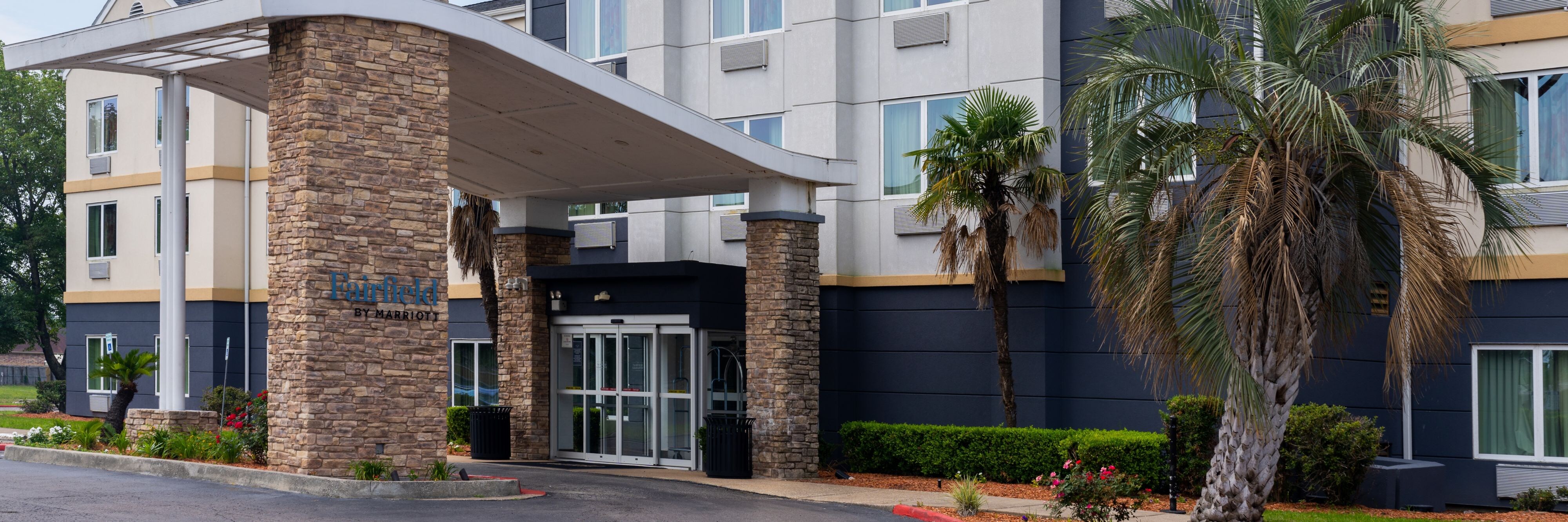 Fairfield by Marriott Inn & Suites Beaumont