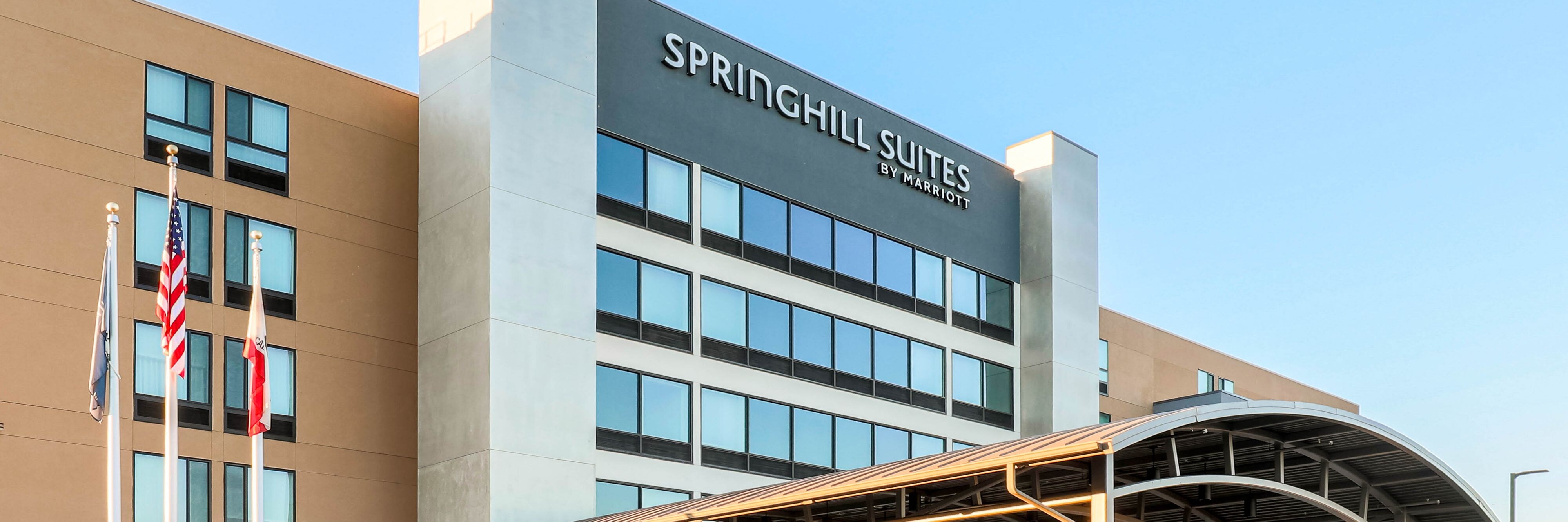 SpringHill Suites by Marriott San Jose Fremont
