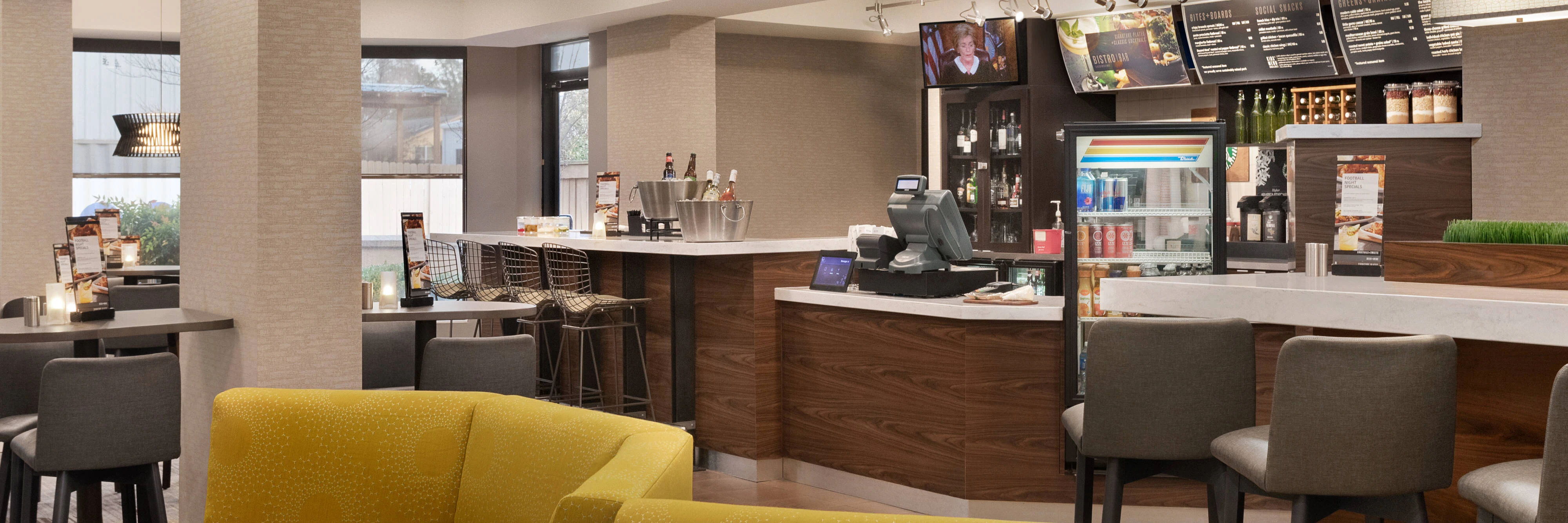Courtyard by Marriott Tupelo