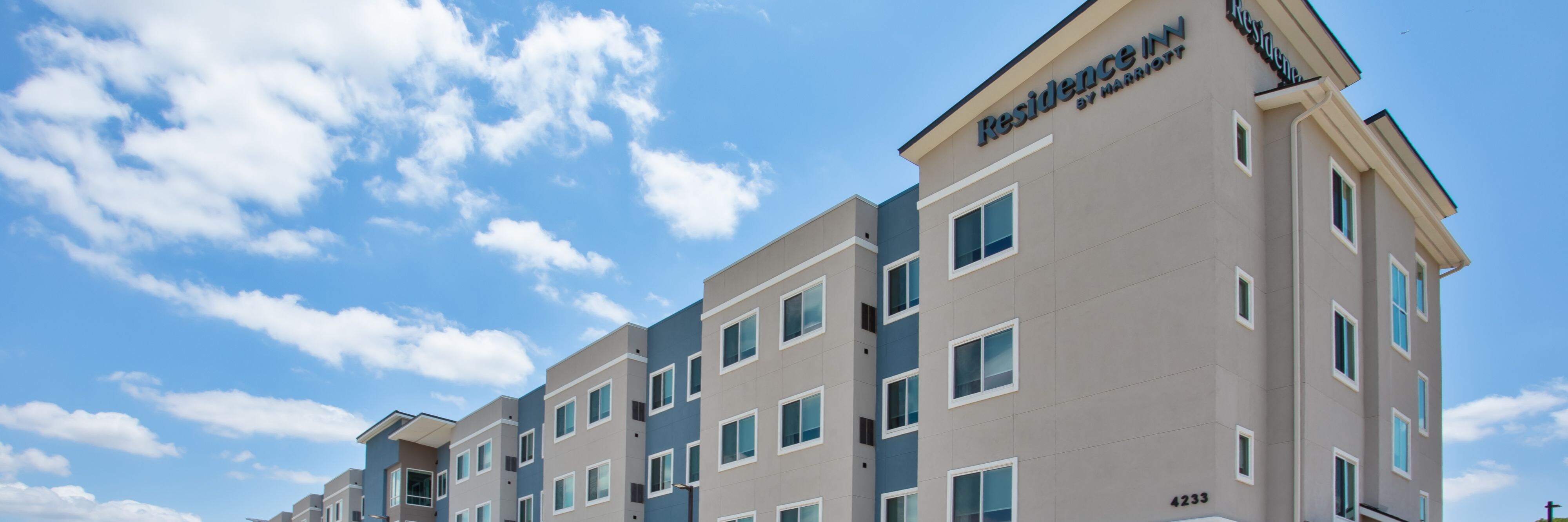 Residence Inn by Marriott Wichita Falls