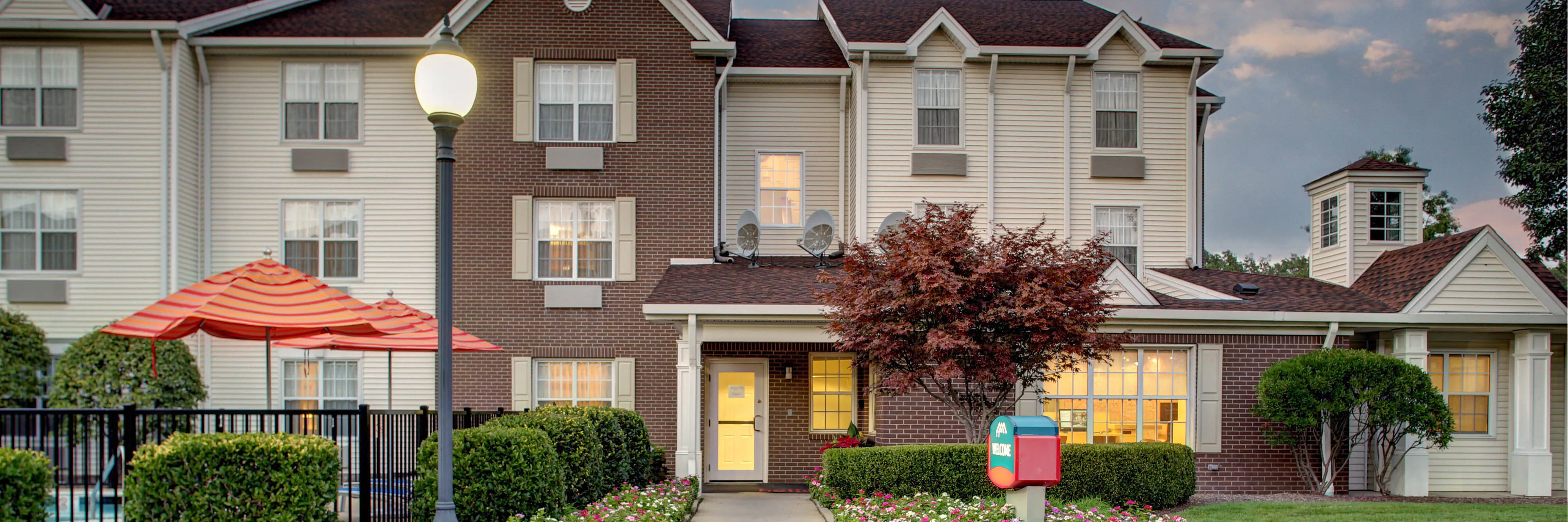TownePlace Suites by Marriott Cleveland Westlake