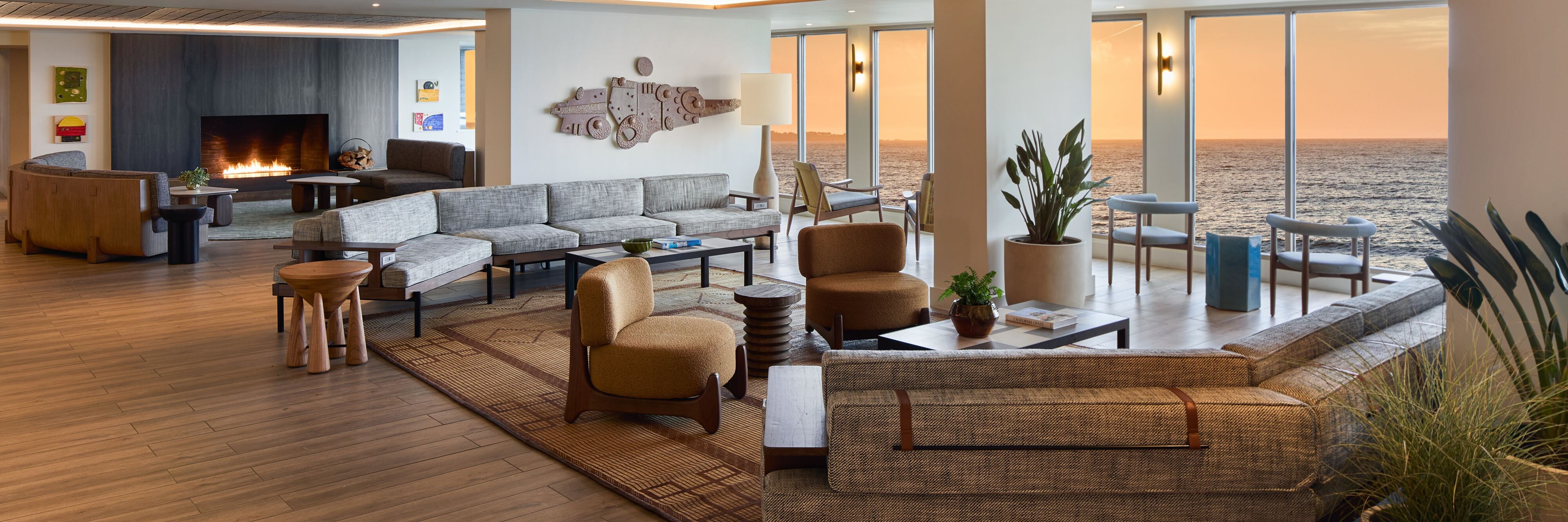 Monterey Beach Hotel, a Tribute Portfolio Hotel