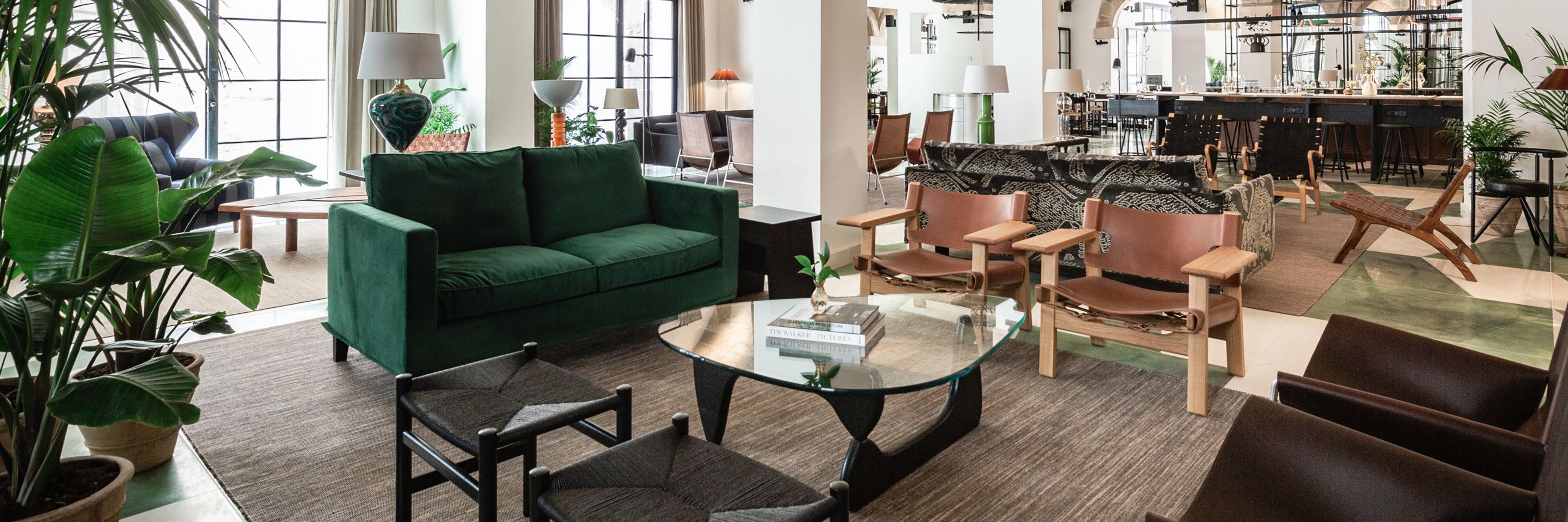 Concepcio by Nobis, Palma, a Member of Design Hotels™