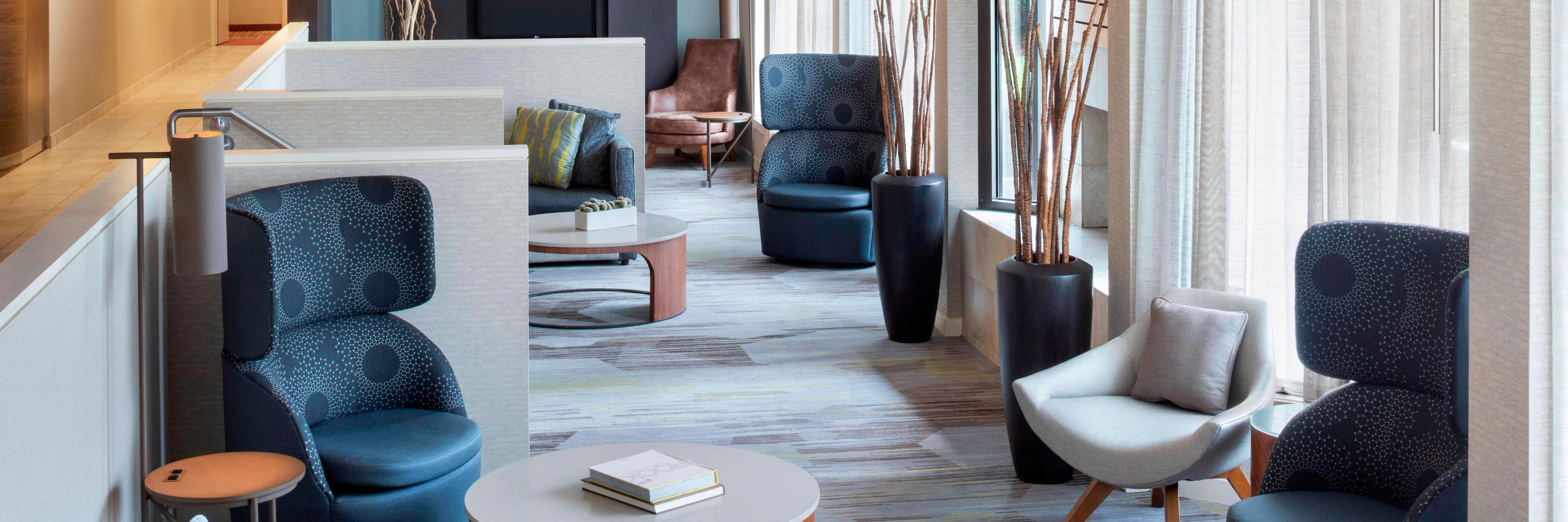 Courtyard by Marriott Tarrytown Westchester County